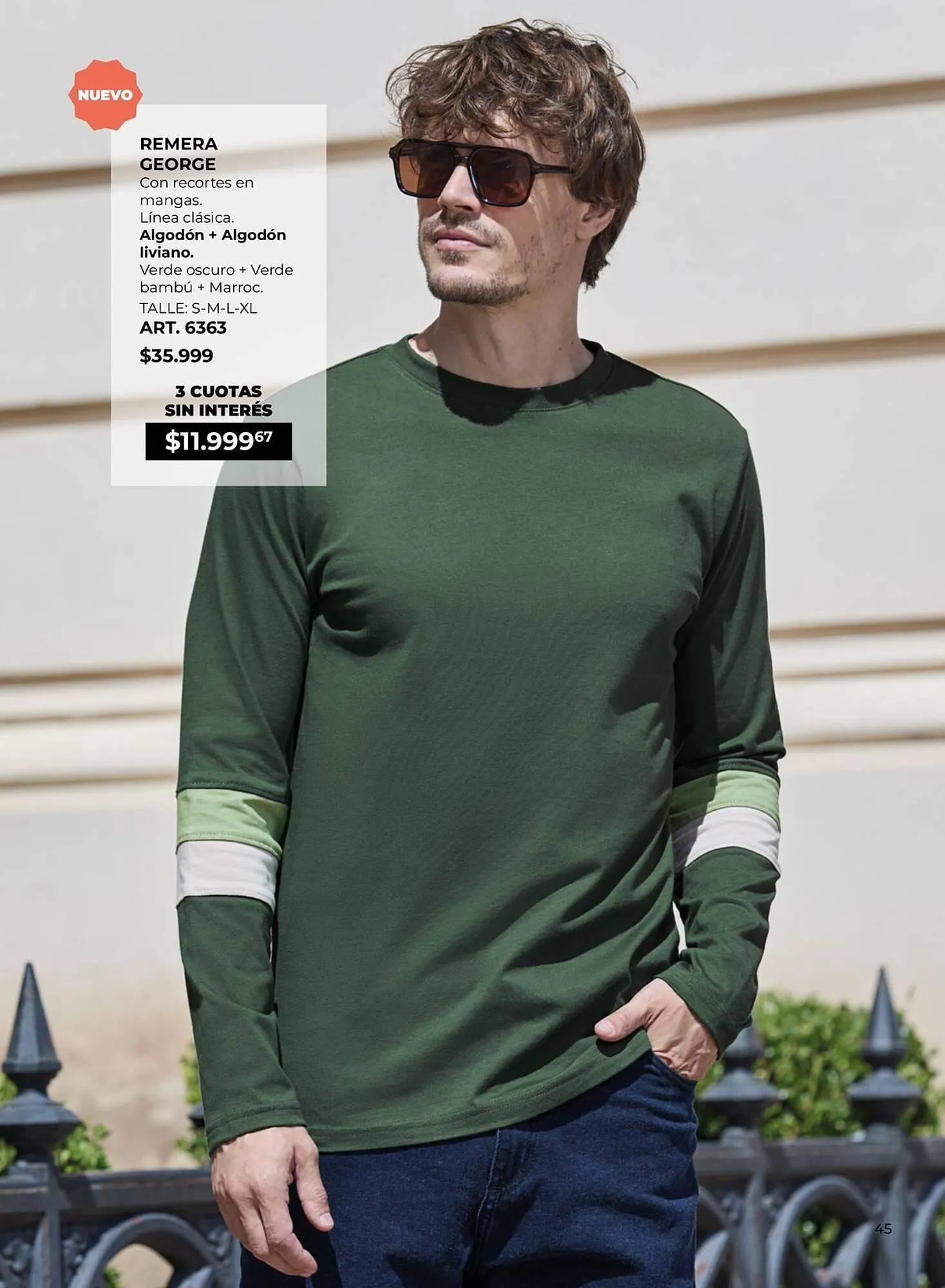 Ofertas de Catálogo Wineem 1 de septiembre al 28 de febrero 2026 - Página 45 del catálogo