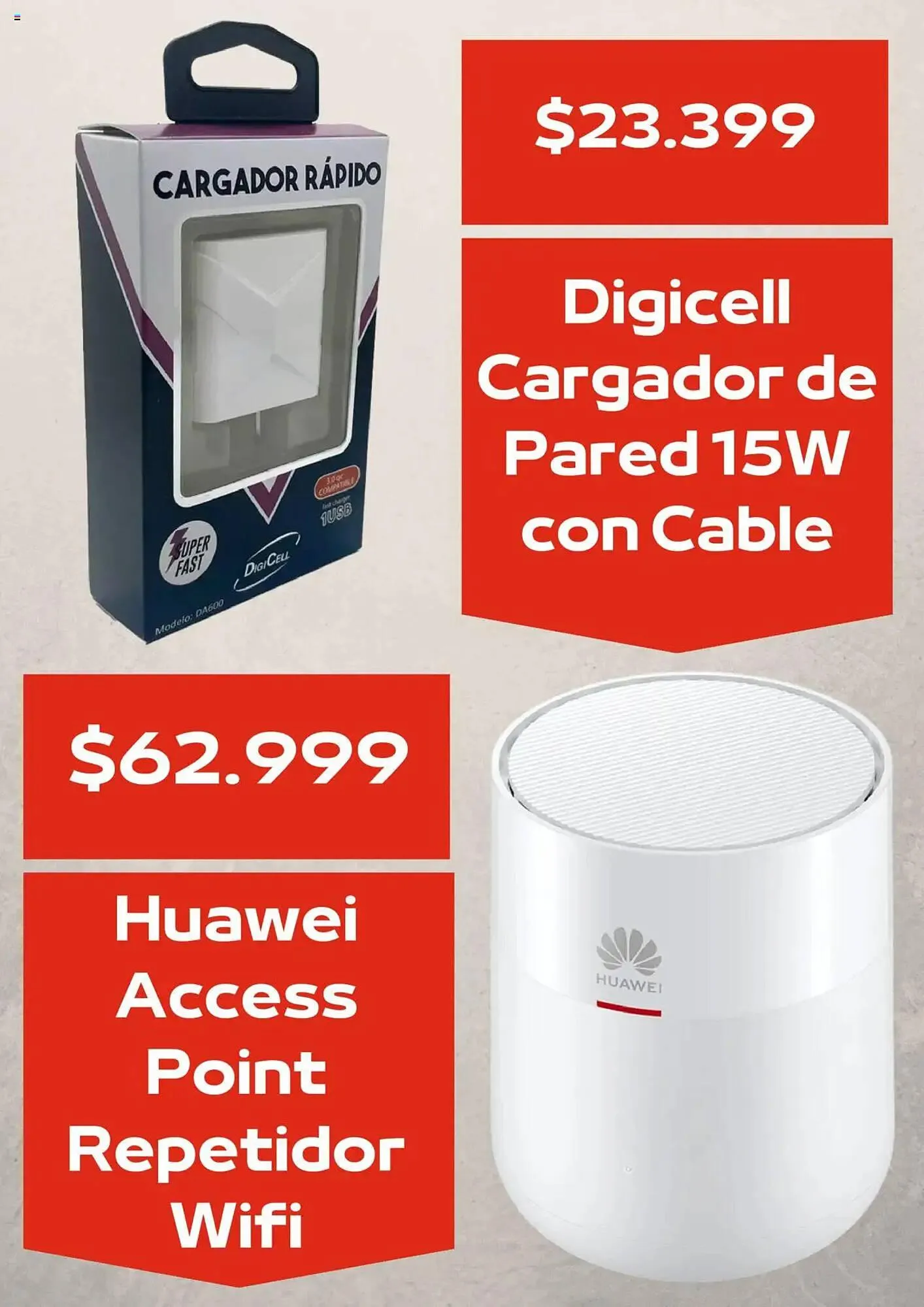 Ofertas de Catálogo Claro 6 de diciembre al 2 de enero 2025 - Página 5 del catálogo