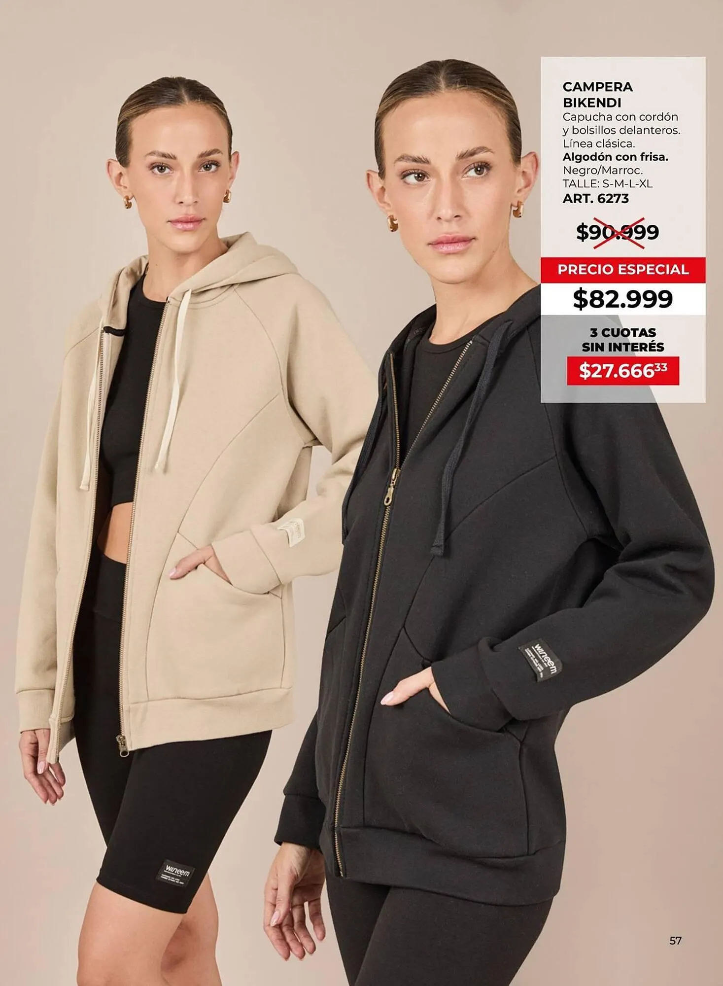 Ofertas de Catálogo Wineem 1 de septiembre al 28 de febrero 2026 - Página 57 del catálogo