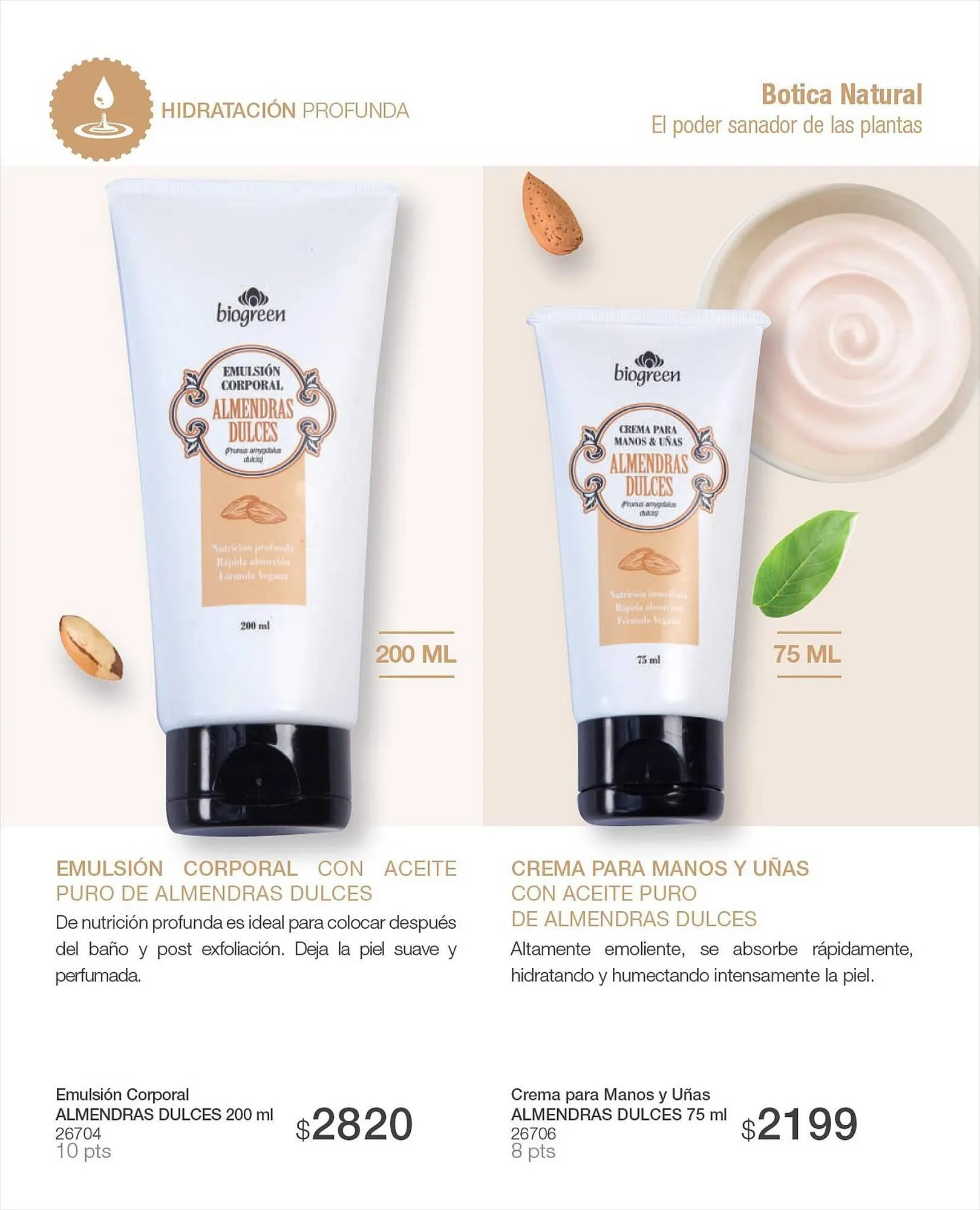 Ofertas de Catálogo Biogreen 27 de julio al 30 de julio 2023 - Página 73 del catálogo