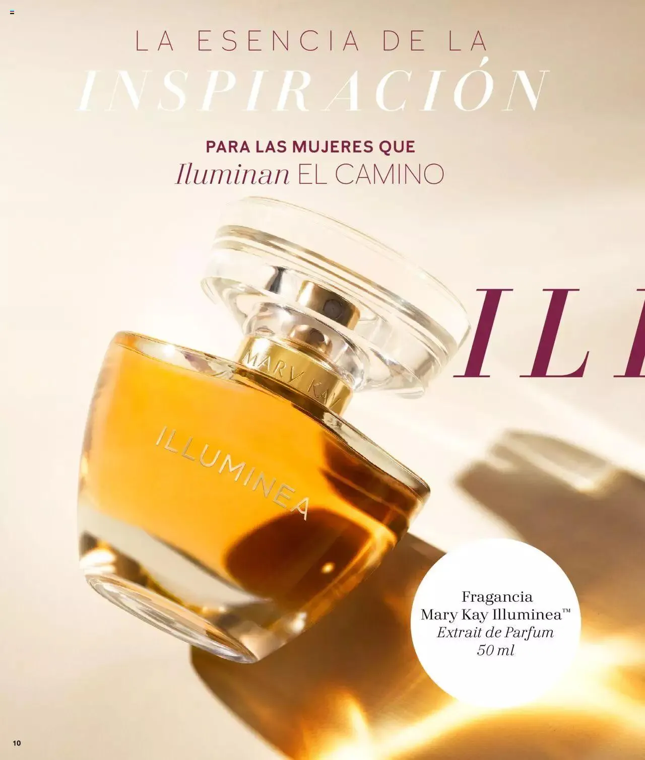 Ofertas de Mary Kay - Fragancias 12 de abril al 31 de diciembre 2023 - Página 10 del catálogo