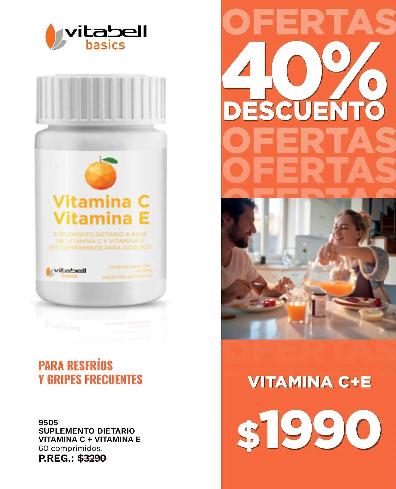 Ofertas de Catálogo Arbell 7 de julio al 7 de septiembre 2023 - Página 96 del catálogo