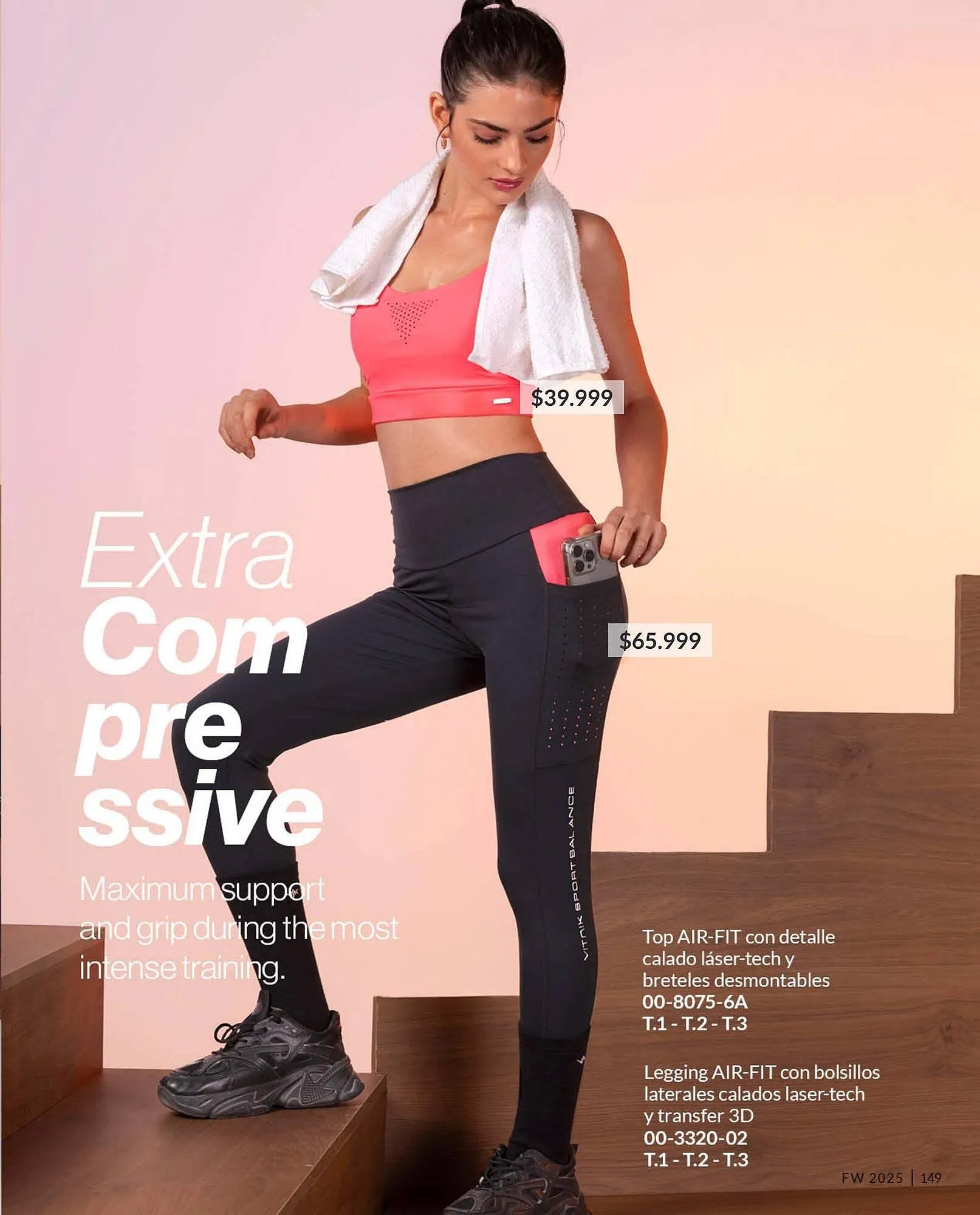 Ofertas de Catálogo Vitnik 2 de junio al 15 de junio 2025 - Página 149 del catálogo