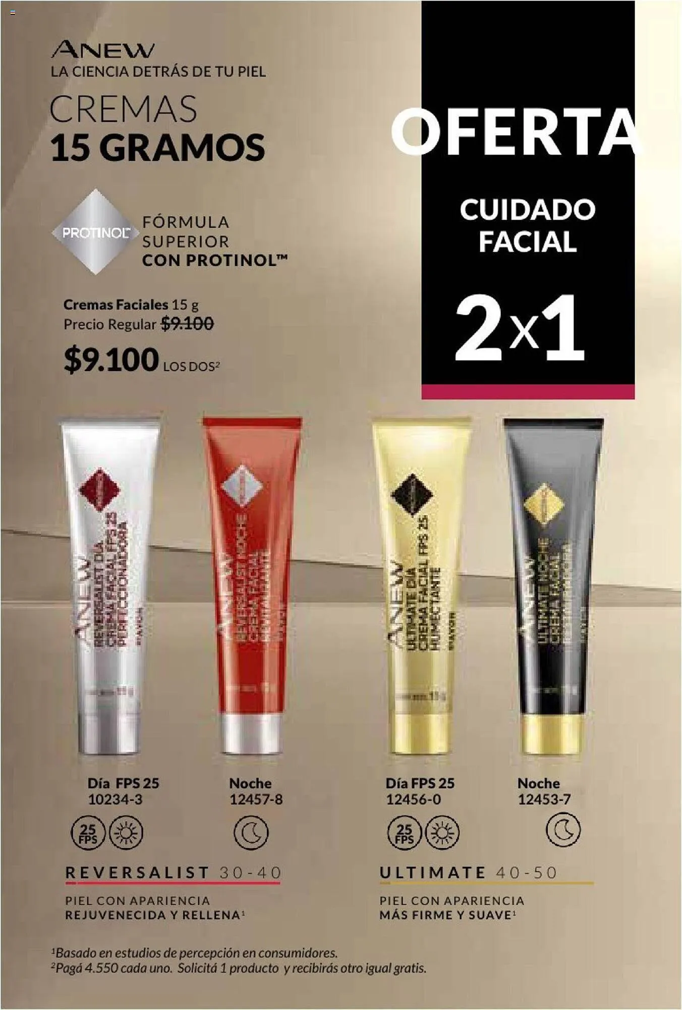 Ofertas de Catálogo Avon 15 de julio al 31 de octubre 2024 - Página 88 del catálogo