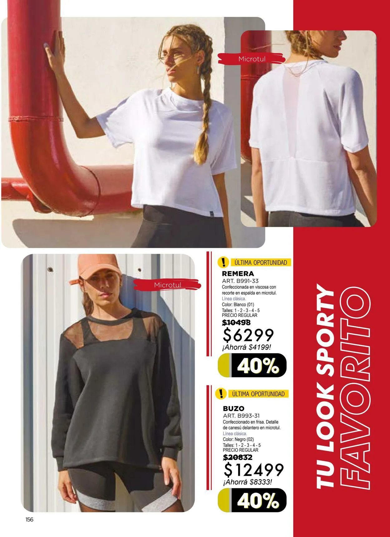 Ofertas de Juana Bonita 7 de septiembre al 30 de septiembre 2023 - Página 156 del catálogo