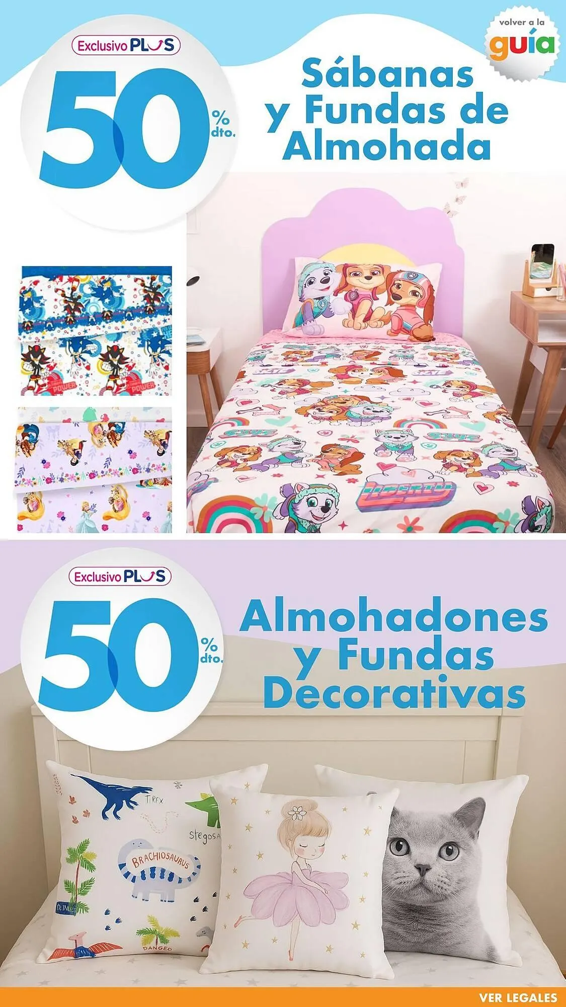 Ofertas de Catálogo La Anonima 8 de agosto al 17 de agosto 2025 - Página 30 del catálogo