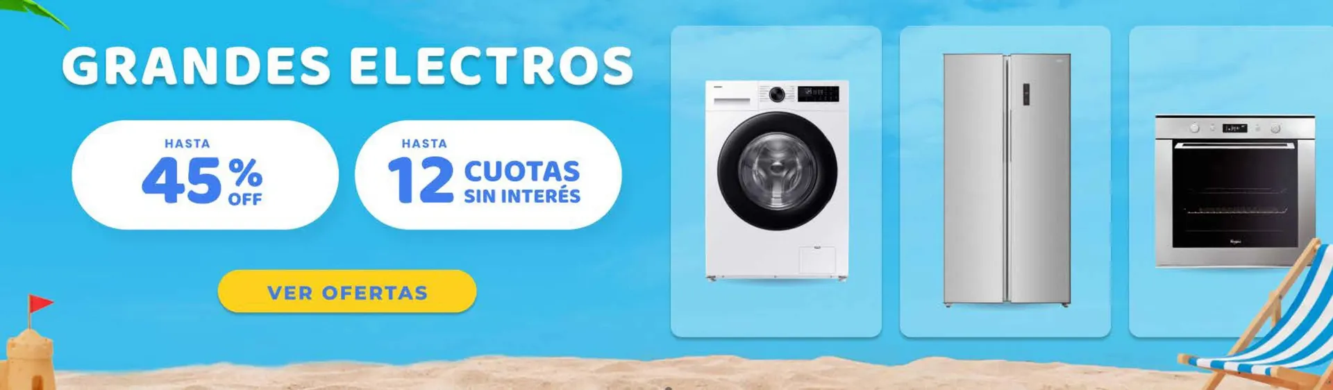 Ofertas de Catálogo Casa Luis Chemes 9 de enero al 22 de enero 2026 - Página 4 del catálogo