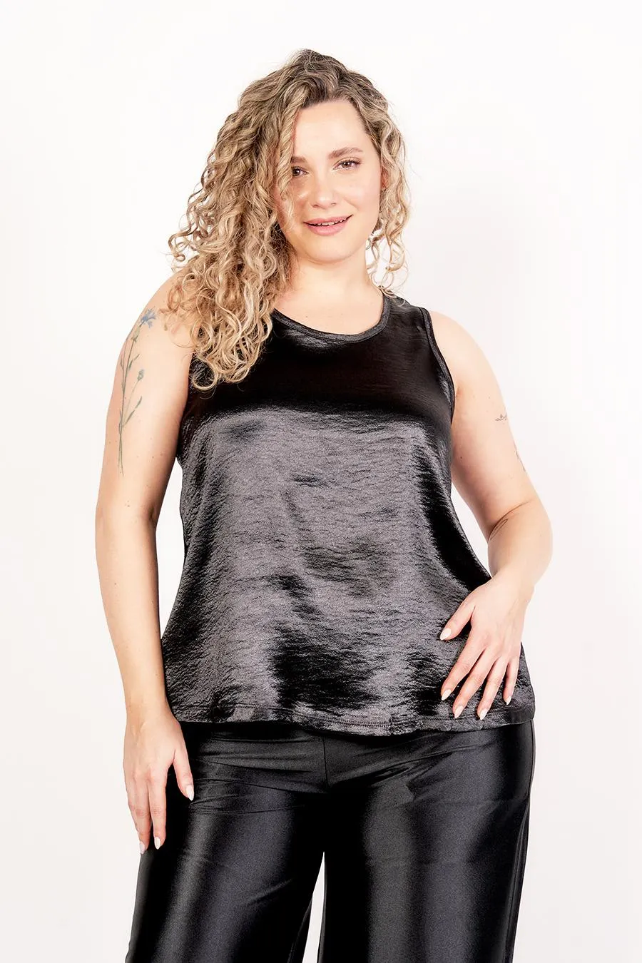 MUSCULOSA ORIANDA