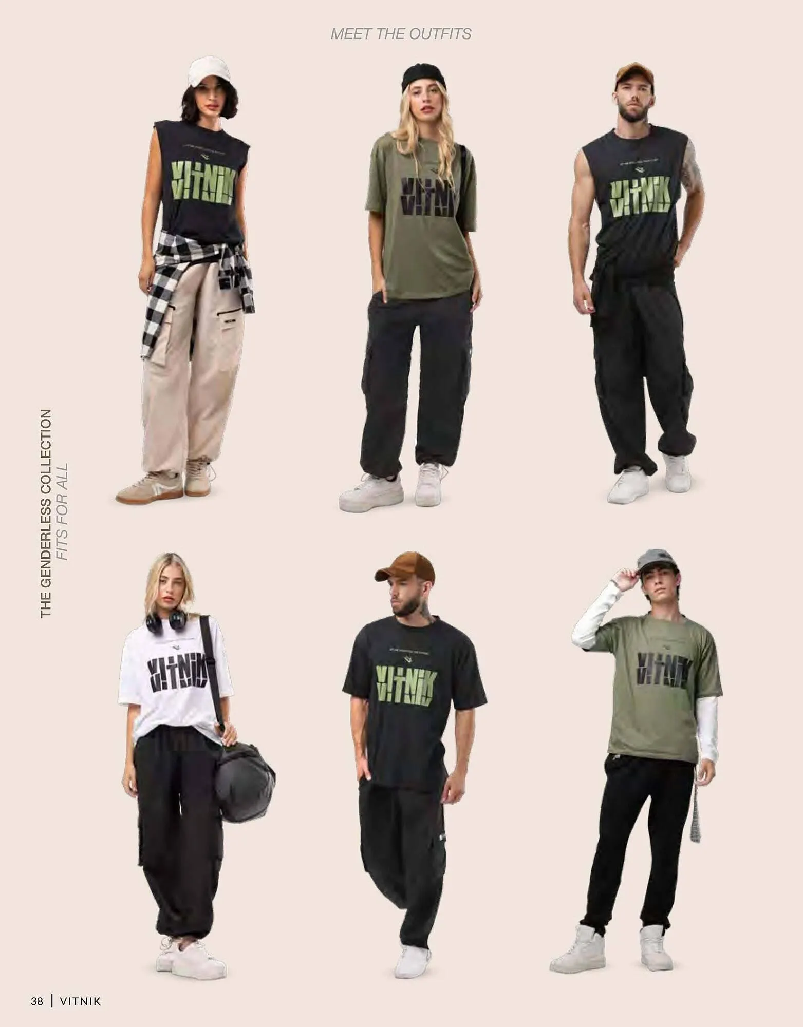 Ofertas de Catálogo Vitnik 25 de febrero al 31 de marzo 2025 - Página 38 del catálogo