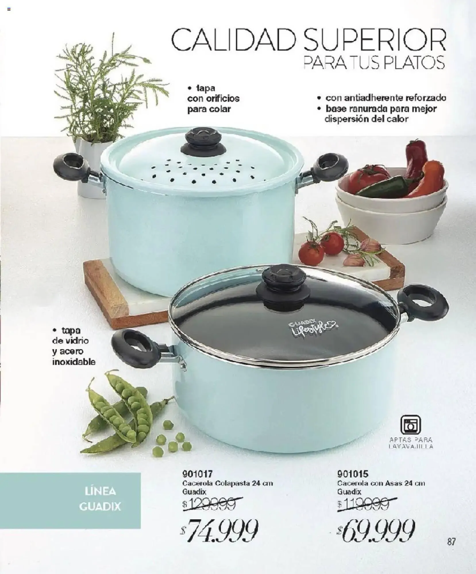 Ofertas de Catálogo Violetta Cosméticos 7 de marzo al 20 de marzo 2025 - Página 86 del catálogo