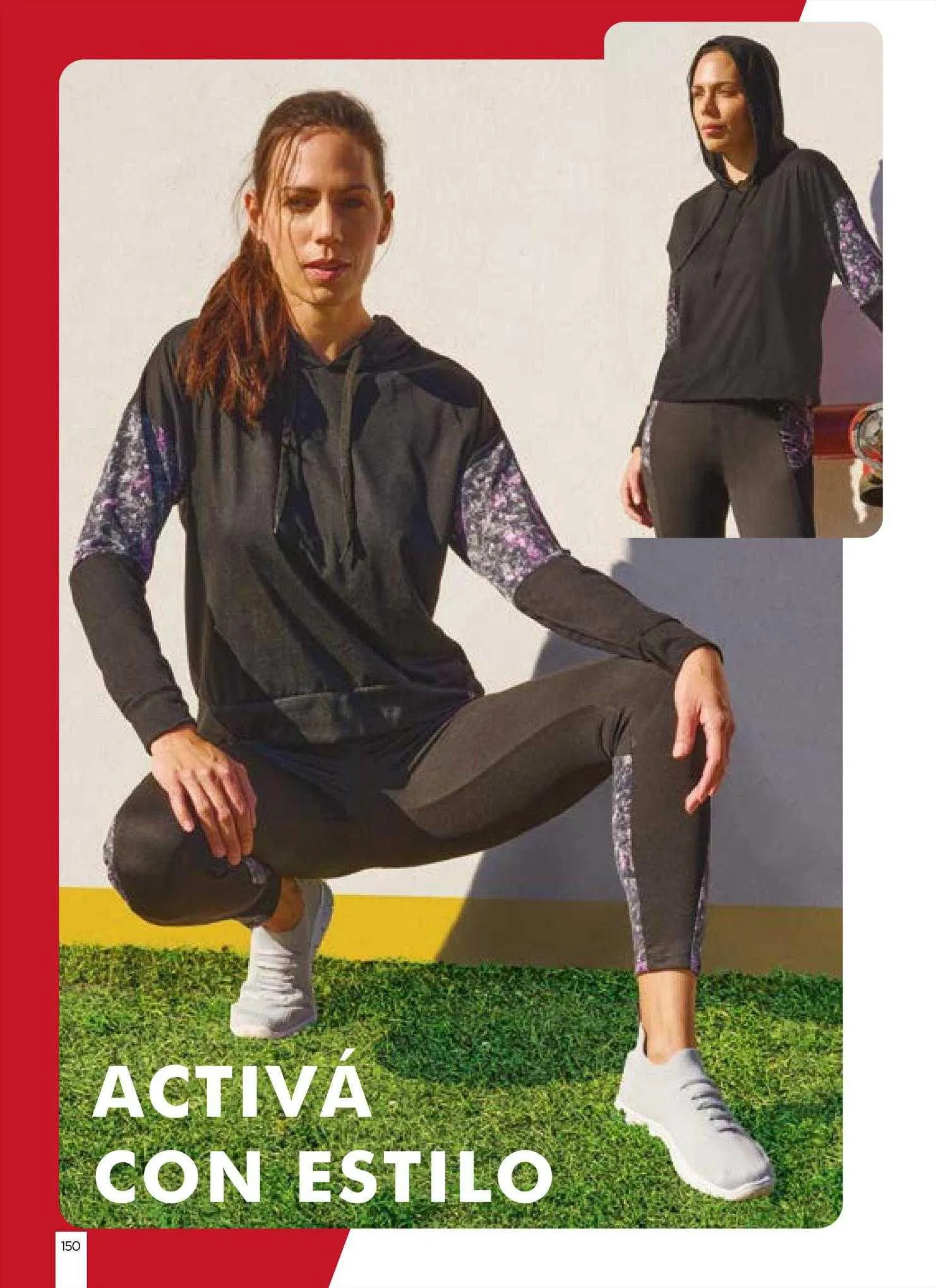 Ofertas de Catálogo Juana Bonita 30 de agosto al 10 de septiembre 2023 - Página 150 del catálogo