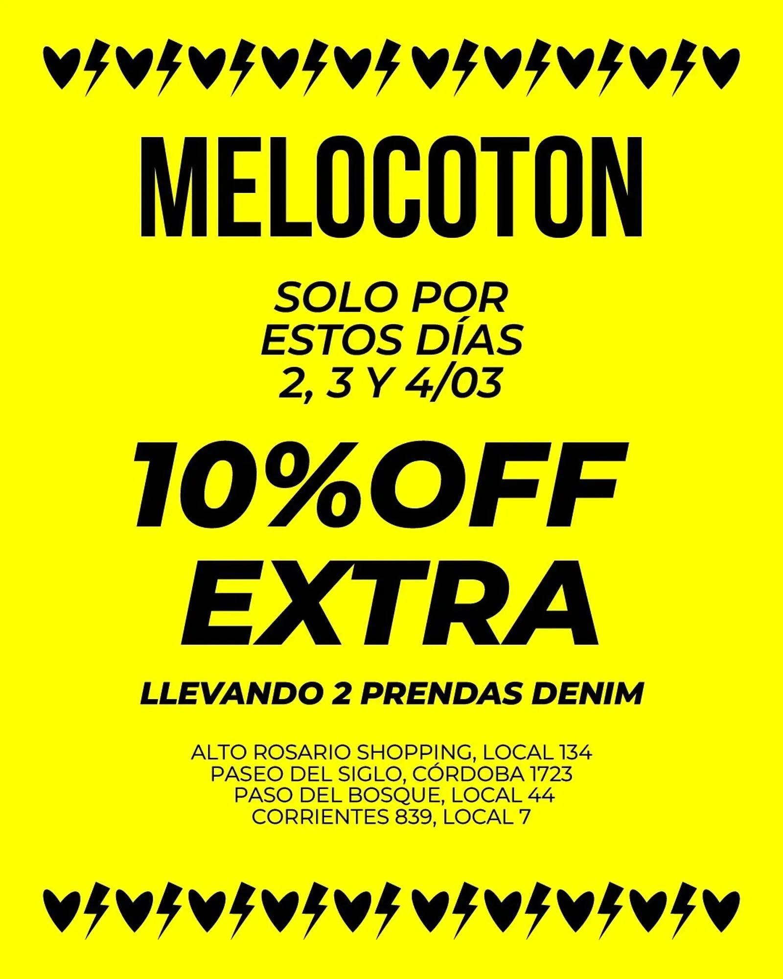 Ofertas de Catálogo Melocoton 3 de marzo al 8 de marzo 2026 - Página 2 del catálogo
