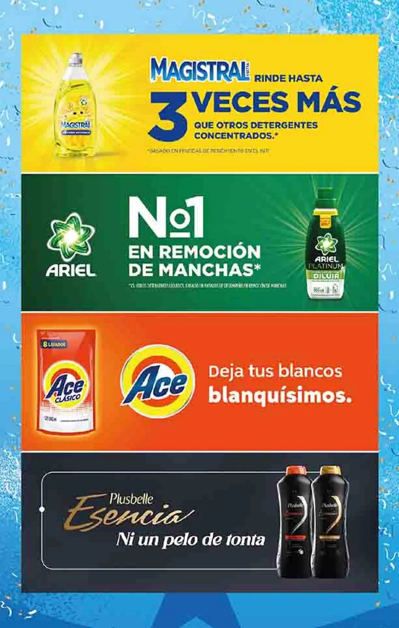 Ofertas de Folleto Supermercados DIA 6 de mayo al 12 de mayo 2026 - Página 12 del catálogo