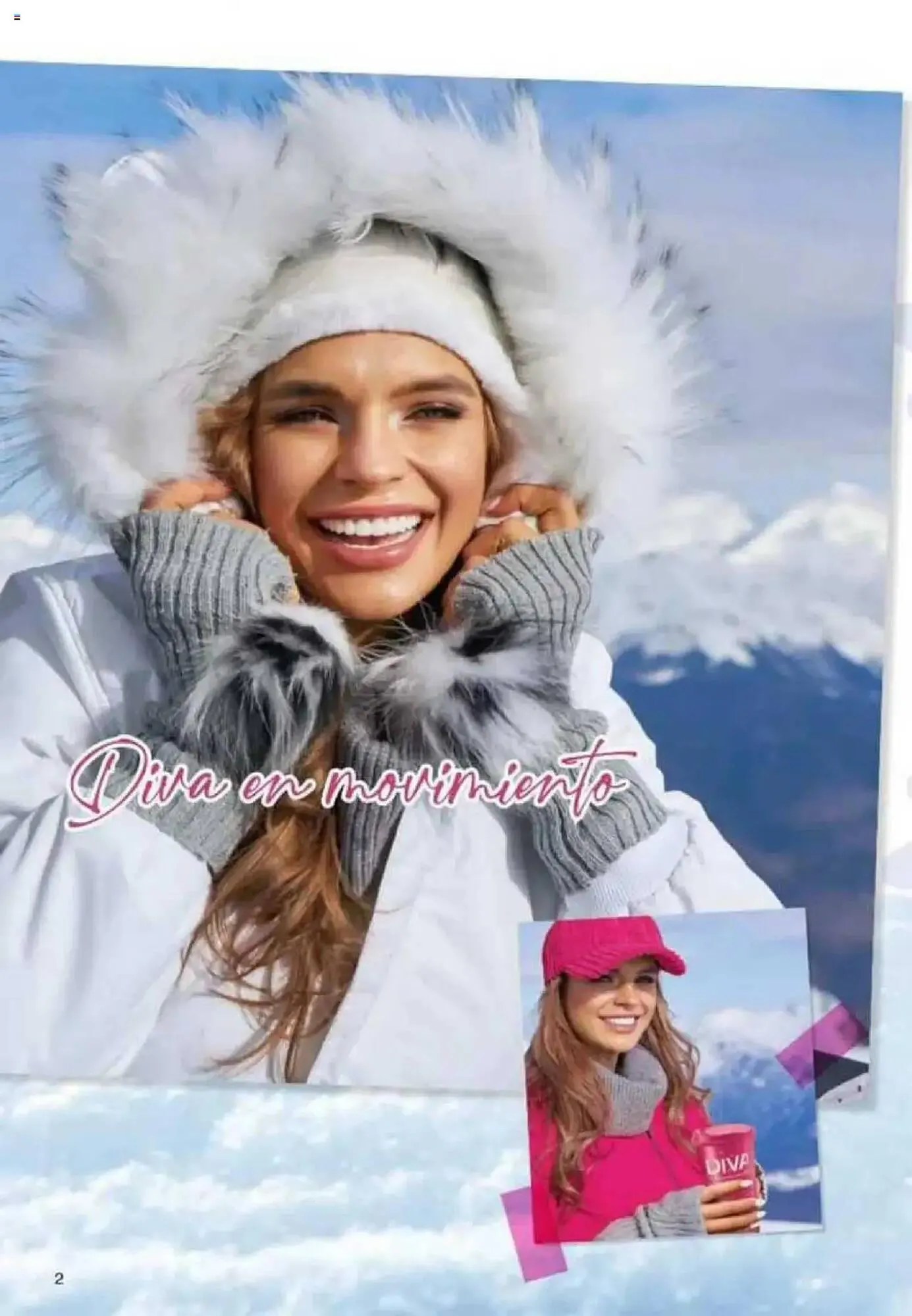 Ofertas de Catálogo Gigot 3 de abril al 16 de abril 2025 - Página 2 del catálogo