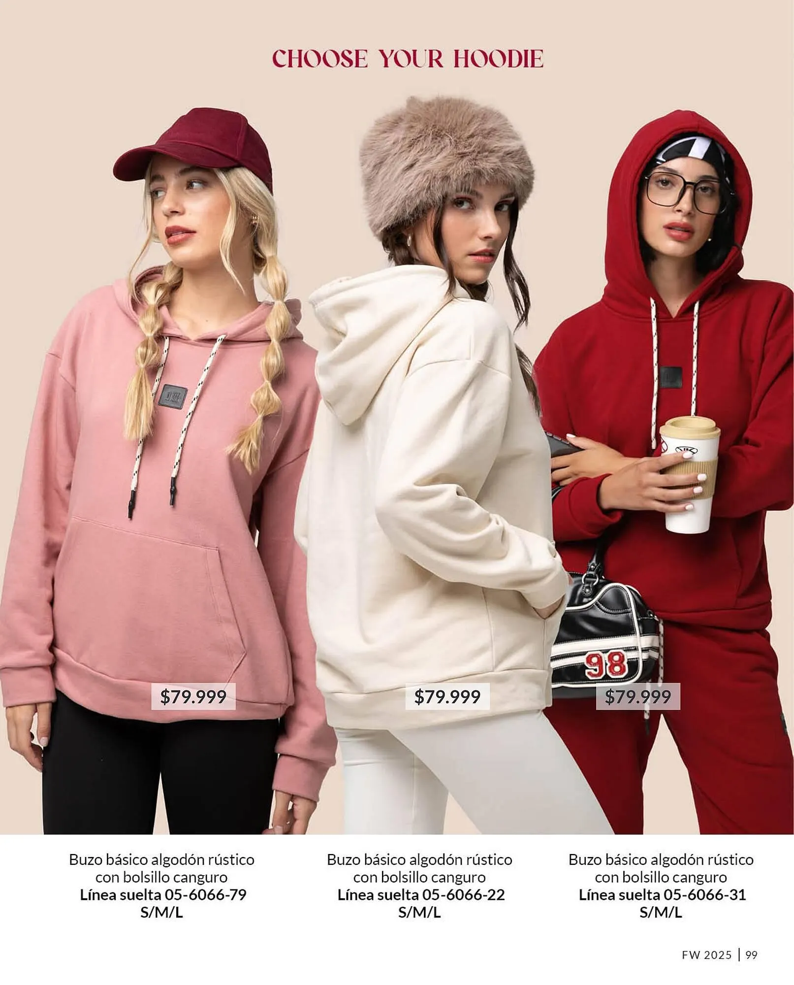 Ofertas de Catálogo Vitnik 2 de junio al 15 de junio 2025 - Página 99 del catálogo