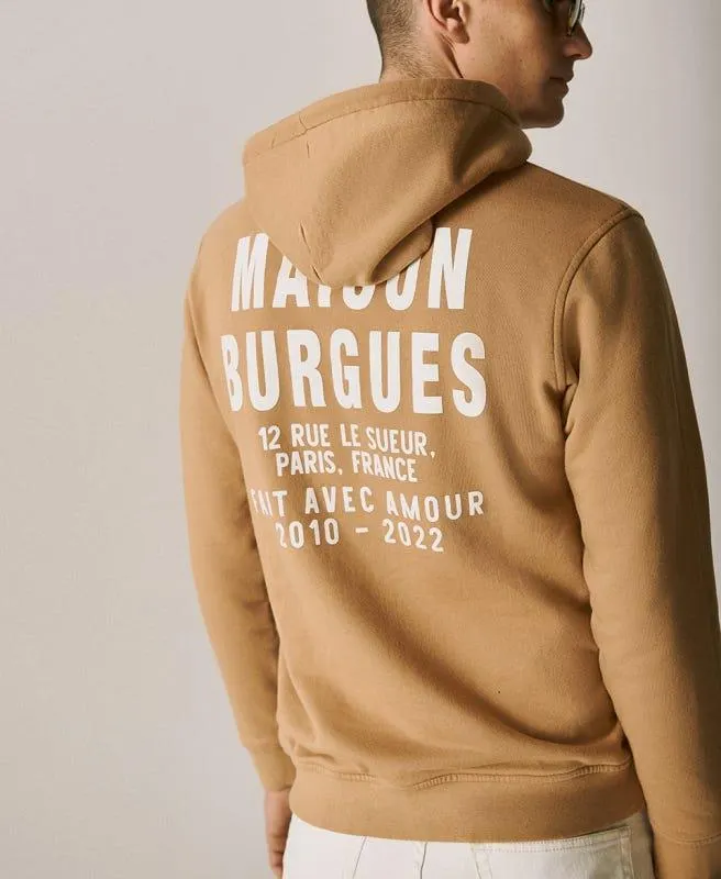 Hoodie France