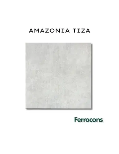 SEGUNDA CERRO NEGRO AMAZONIA TIZA 38X38