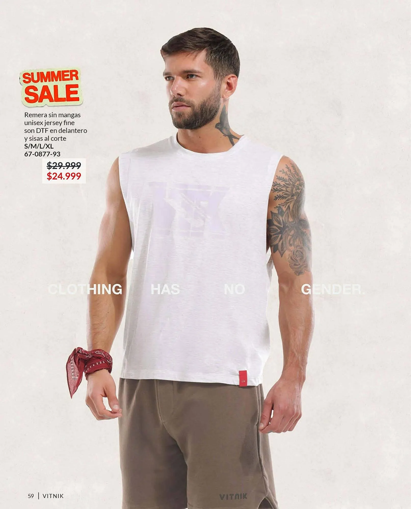 Ofertas de Catálogo Vitnik 6 de enero al 31 de enero 2026 - Página 59 del catálogo