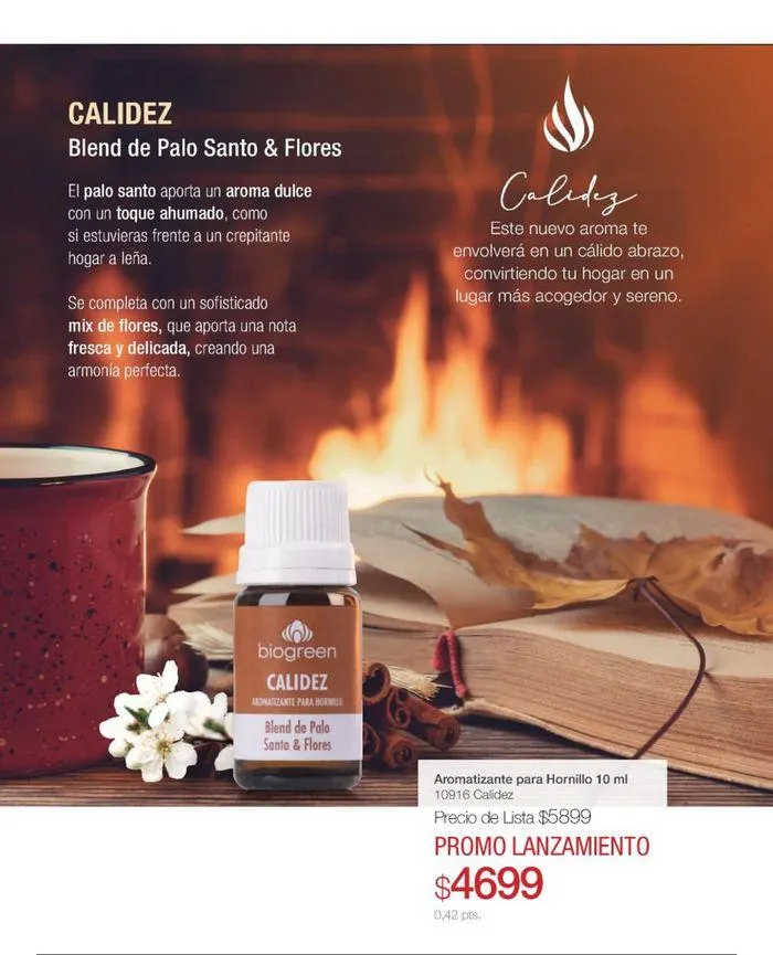 Ofertas de Catálogo de productos Biogreen! 27 de agosto al 11 de septiembre 2024 - Página 37 del catálogo