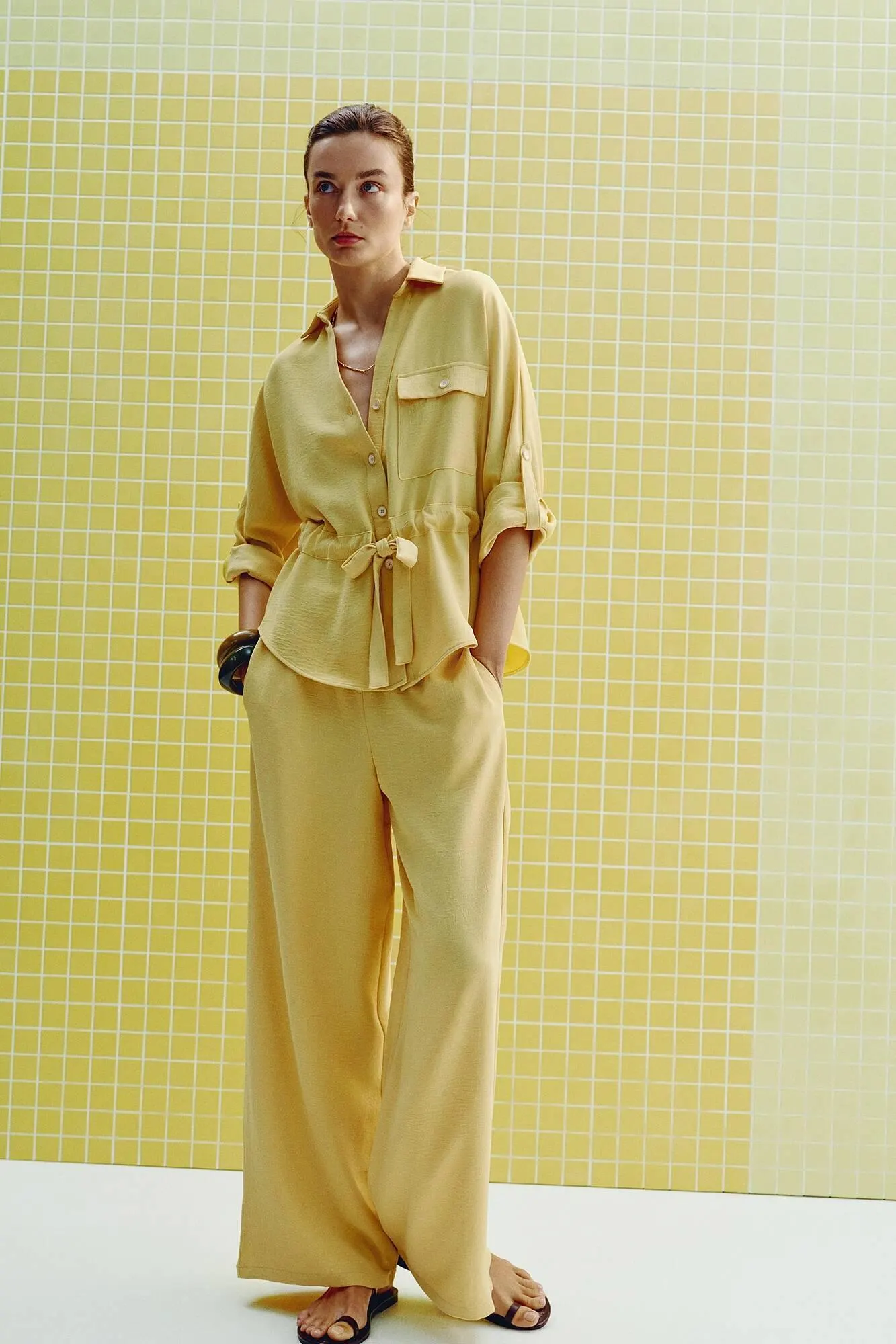 Ofertas de Catálogo ZARA 20 de mayo al 31 de mayo 2025 - Página 1 del catálogo