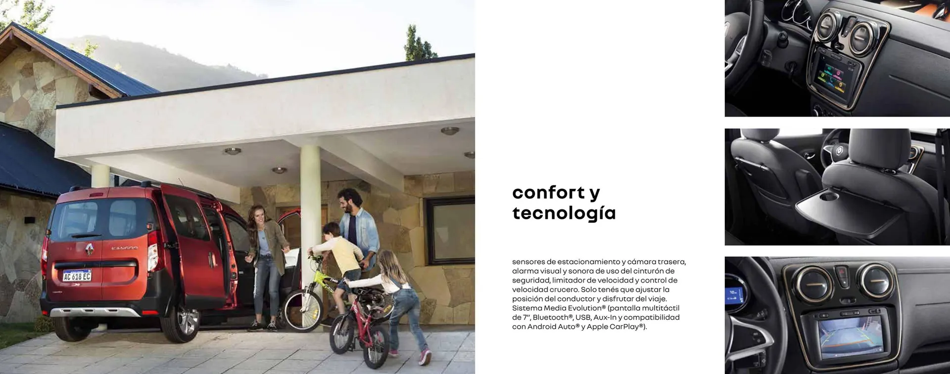 Ofertas de Catálogo Renault 25 de marzo al 31 de marzo 2025 - Página 6 del catálogo