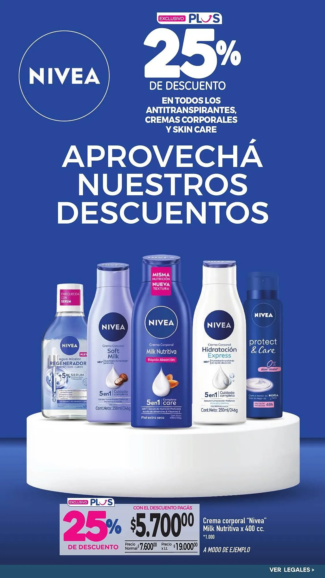 Ofertas de Catálogo La Anonima 10 de marzo al 16 de marzo 2025 - Página 10 del catálogo