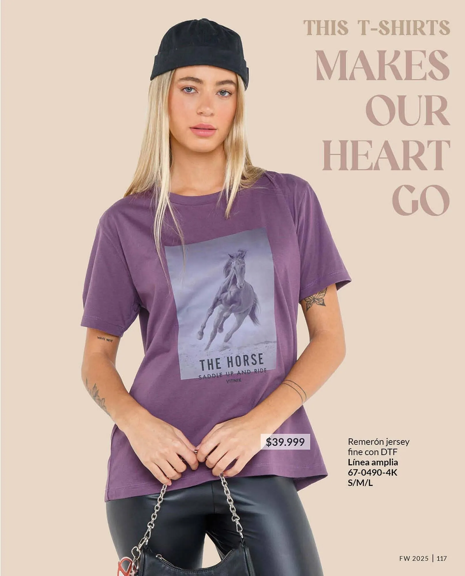 Ofertas de Catálogo Vitnik 2 de junio al 15 de junio 2025 - Página 117 del catálogo