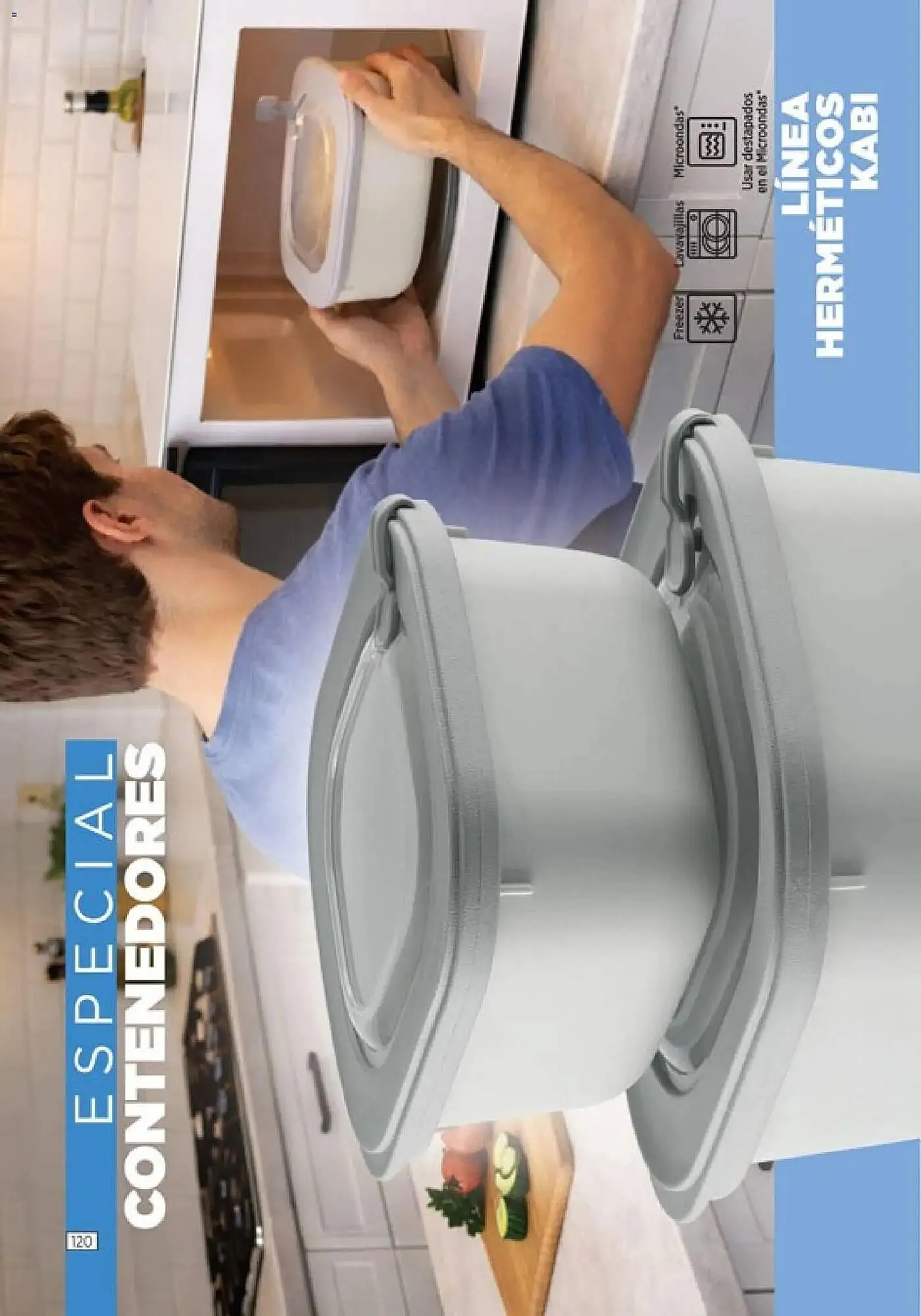 Ofertas de Catálogo Amodil 12 de febrero al 31 de marzo 2026 - Página 120 del catálogo