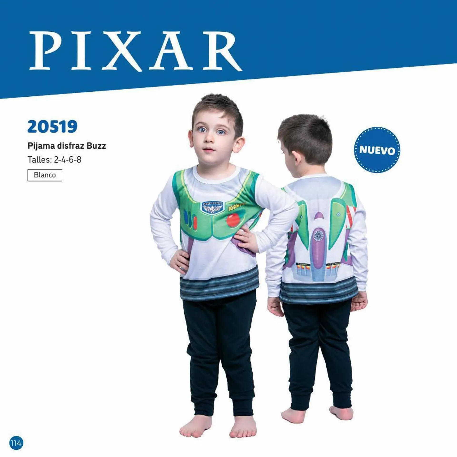 Ofertas de Catálogo Cocot 6 de marzo al 20 de septiembre 2023 - Página 114 del catálogo