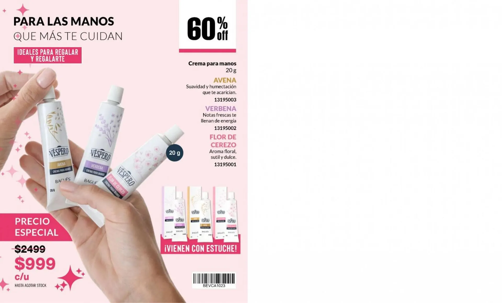 Ofertas de Catálogo Bagués 26 de septiembre al 15 de octubre 2023 - Página 115 del catálogo