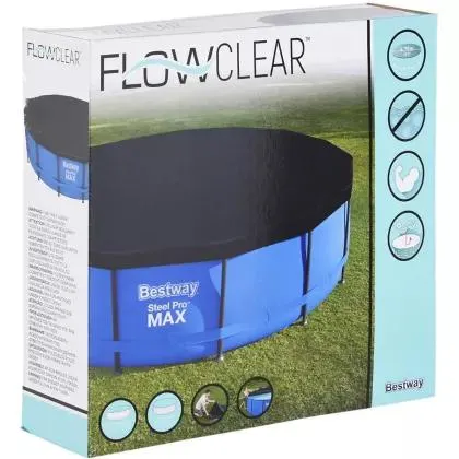 Cobertor para piscina 457 cm