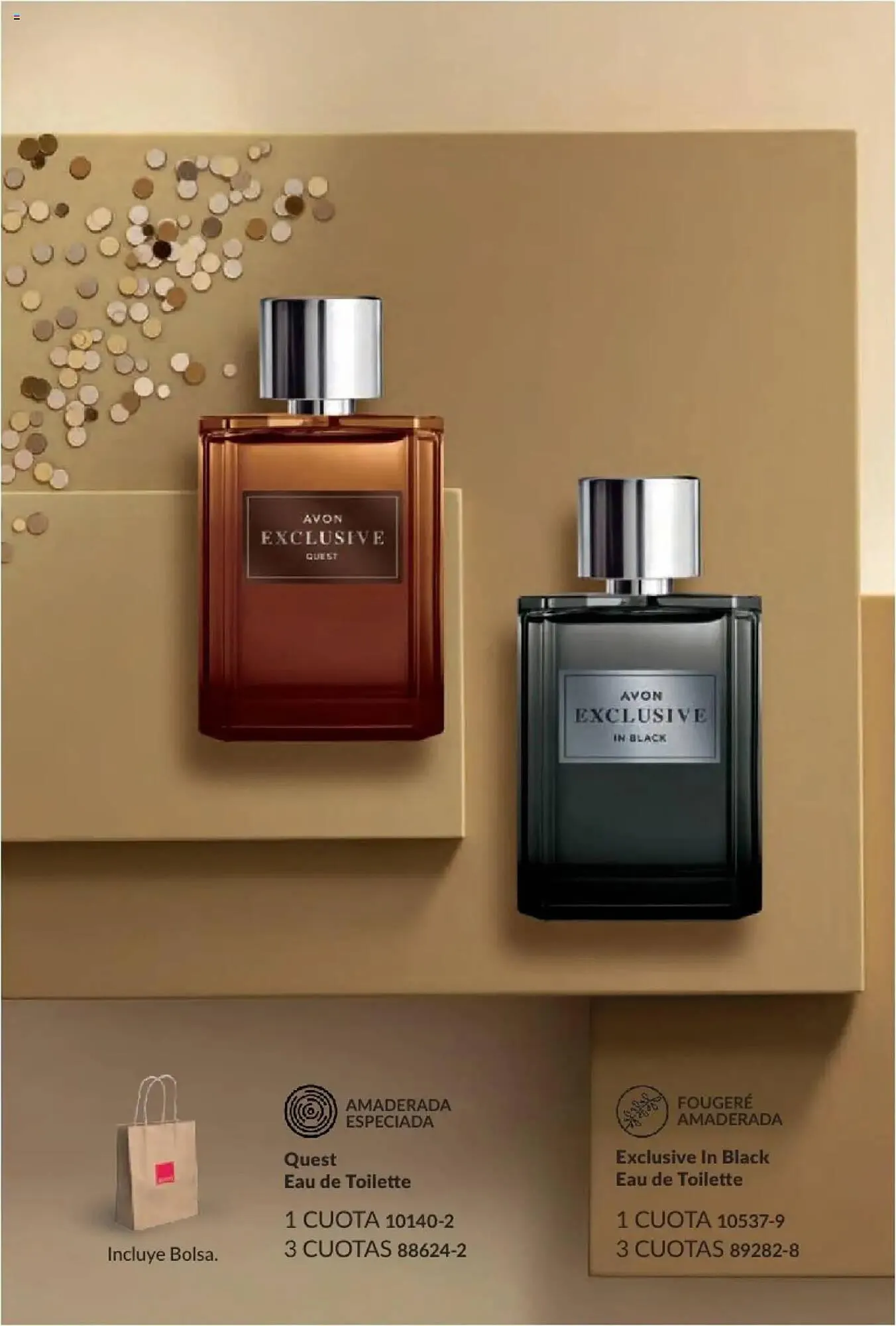 Ofertas de Catálogo Avon 11 de enero al 25 de enero 2025 - Página 15 del catálogo