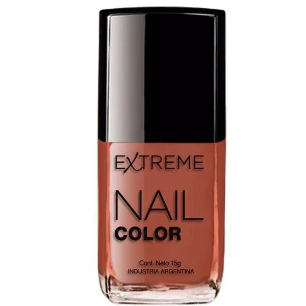 Esmalte para uñas Extreme Nail Color x 15 Gr