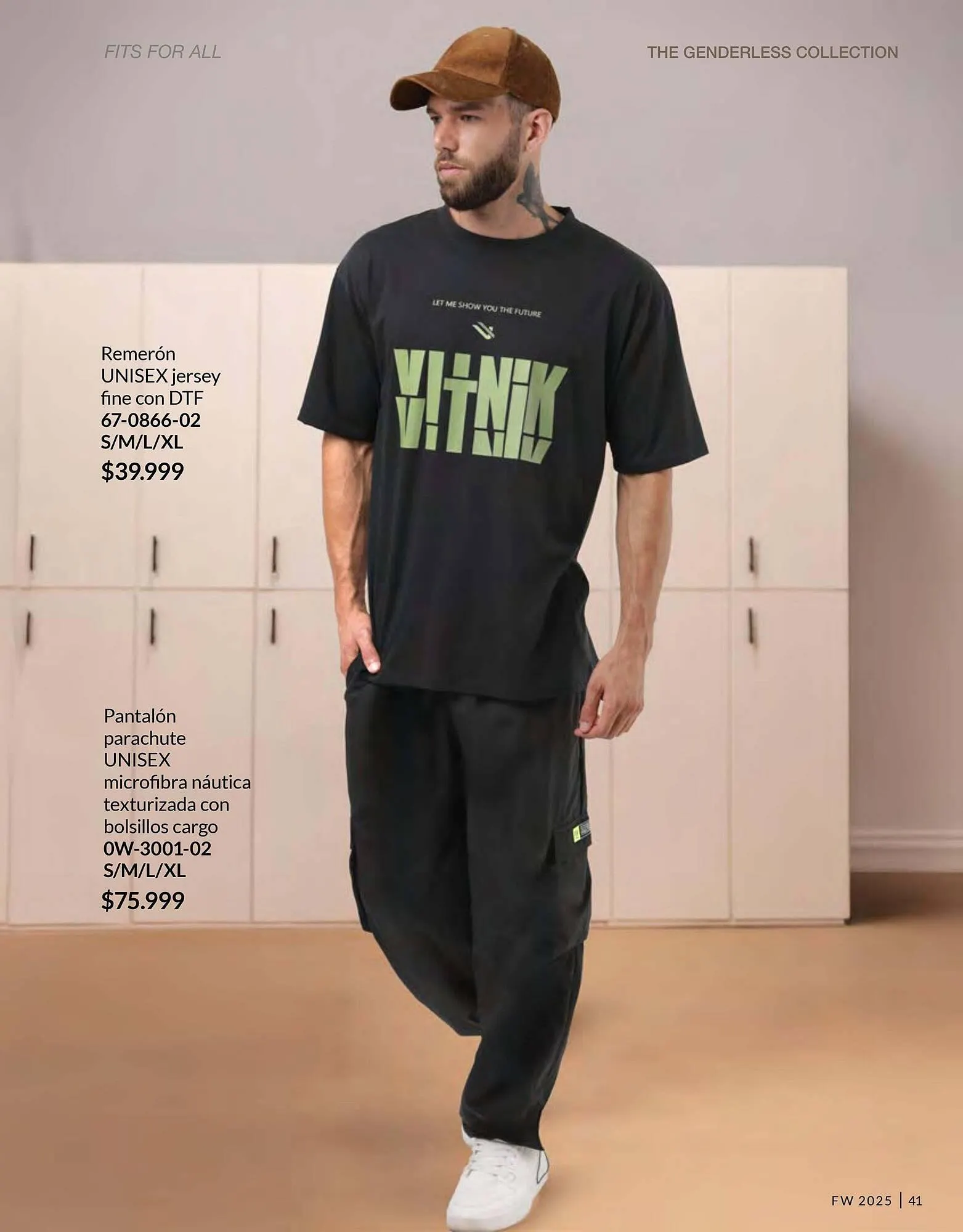 Ofertas de Catálogo Vitnik 25 de febrero al 31 de marzo 2025 - Página 41 del catálogo
