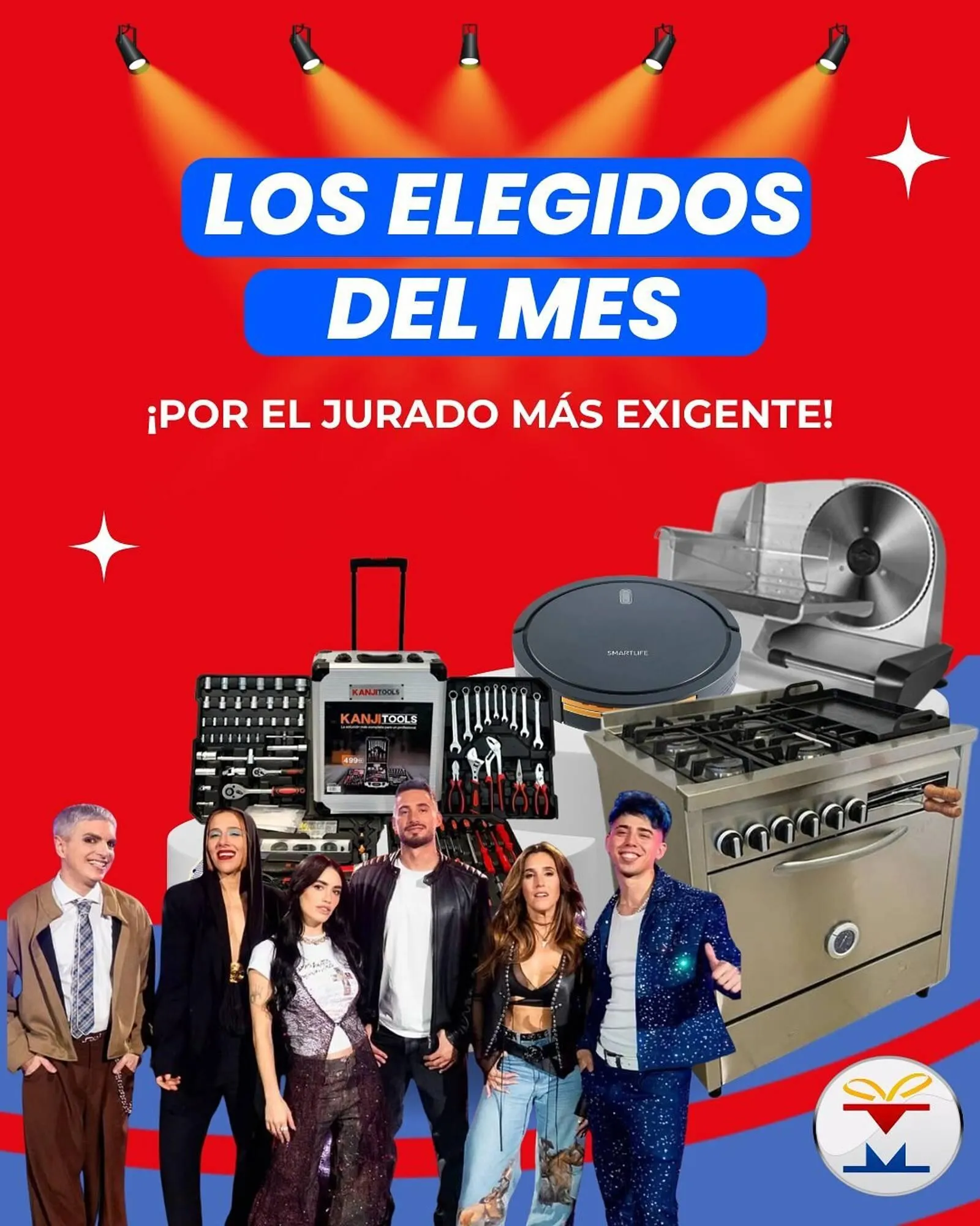 Ofertas de Catálogo Musicalisimo 1 de agosto al 2 de agosto 2025 - Página 1 del catálogo