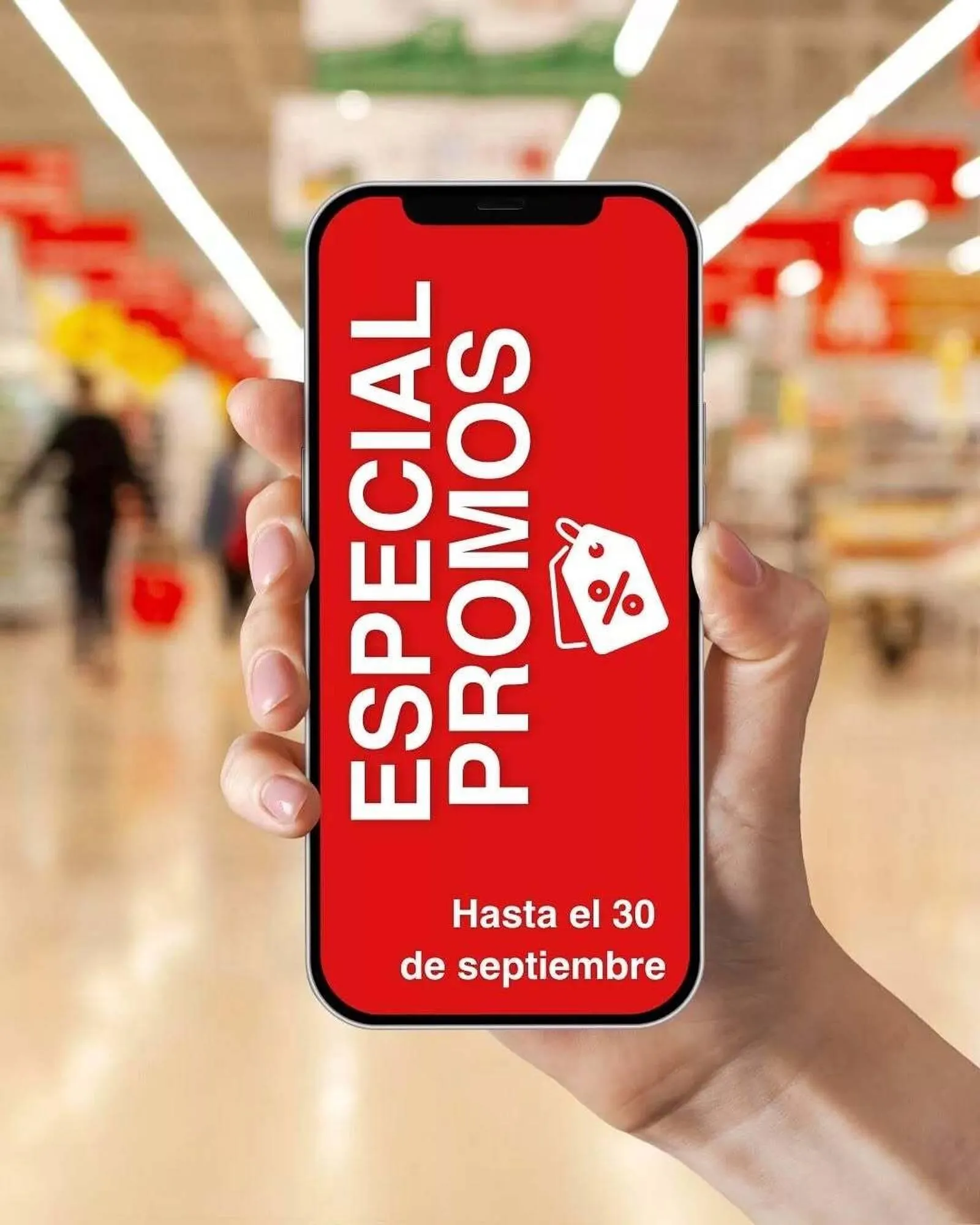 Catálogo Supermercados Zeta - 1