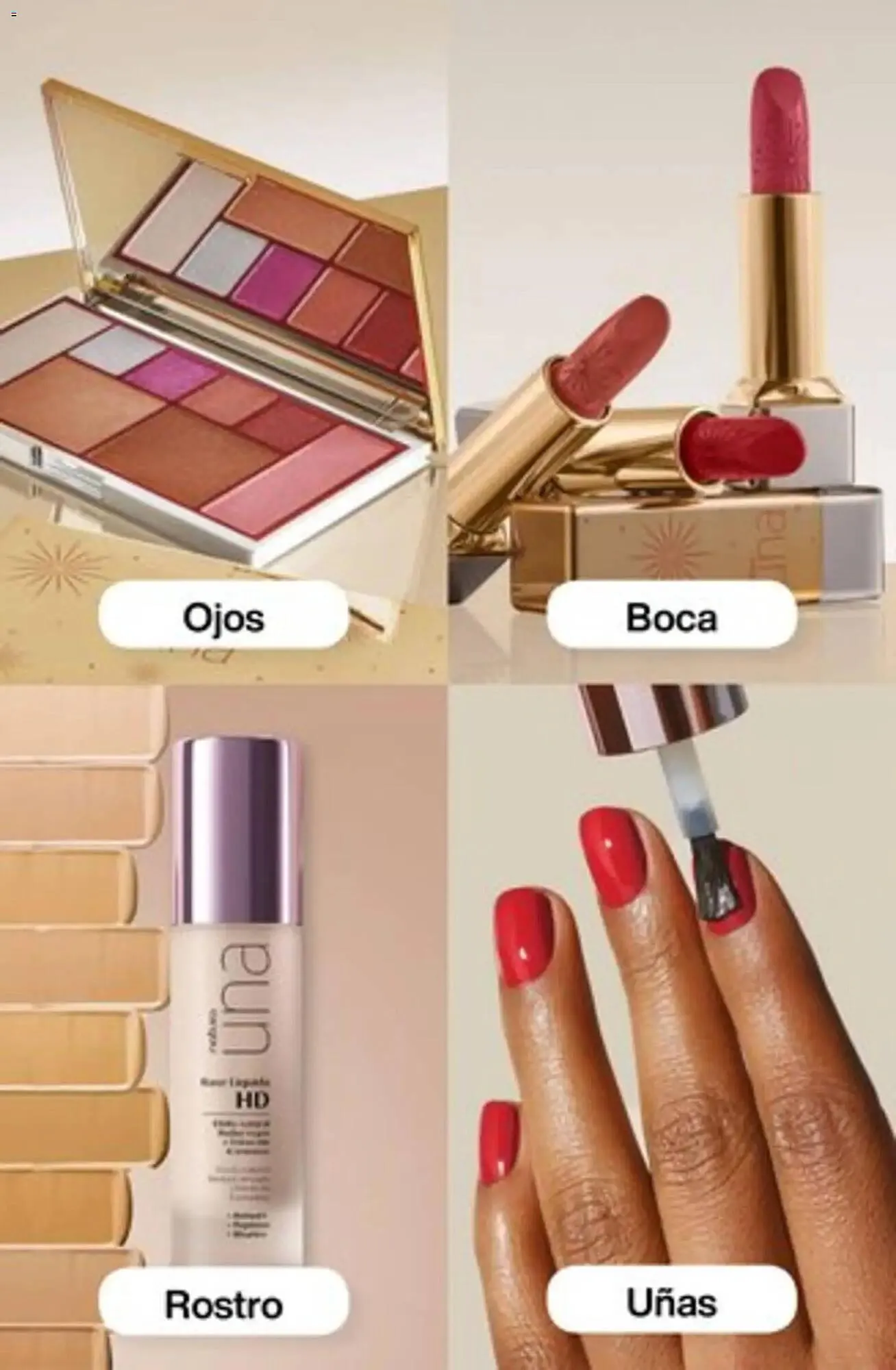 Ofertas de Catálogo Natura 1 de noviembre al 31 de diciembre 2025 - Página 125 del catálogo