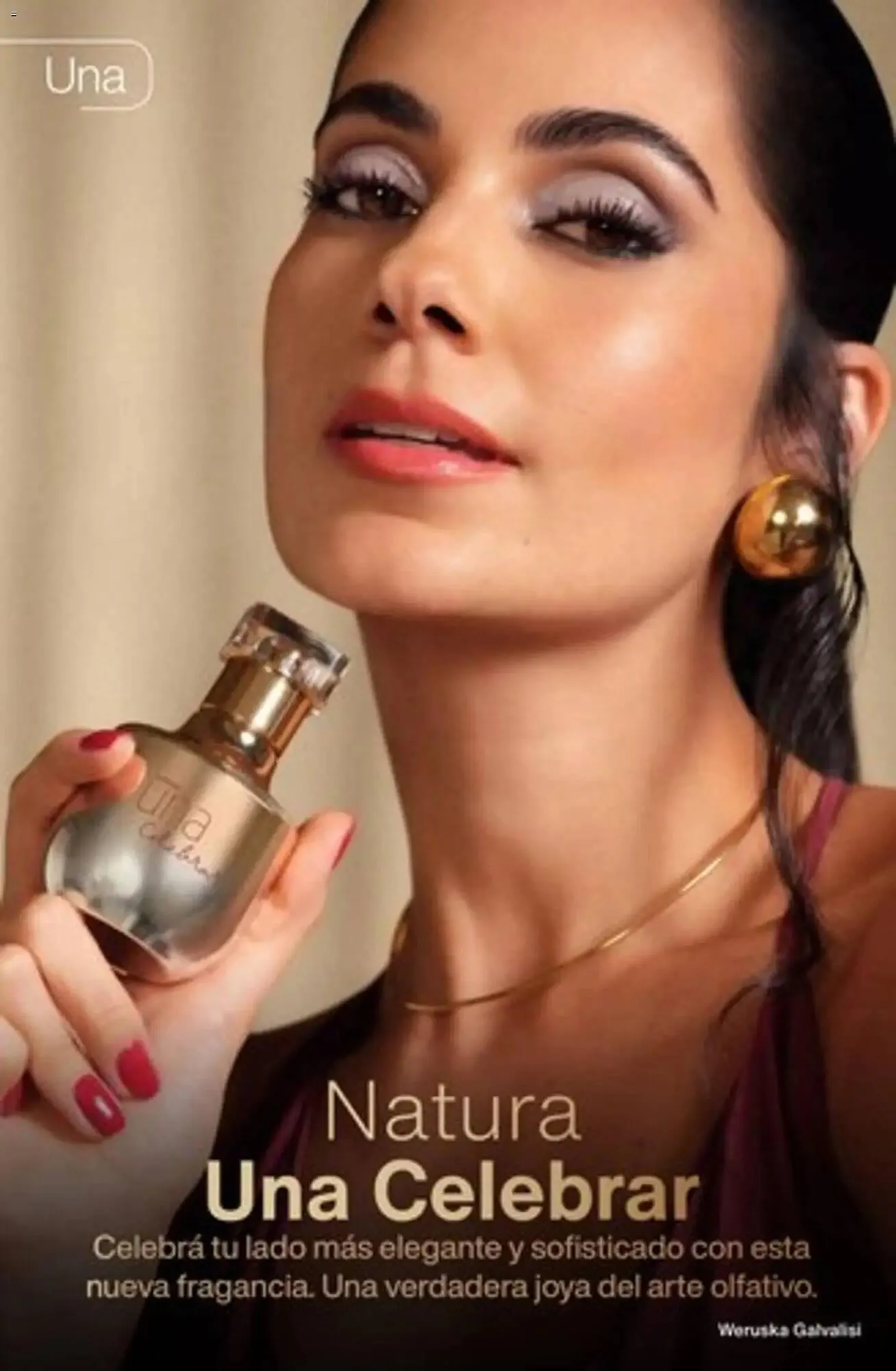 Ofertas de Catálogo Natura 1 de noviembre al 31 de diciembre 2025 - Página 75 del catálogo