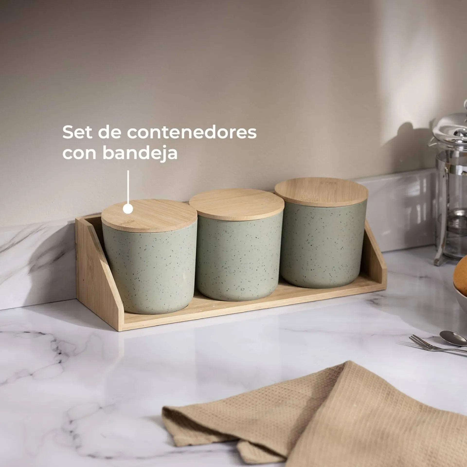 Ofertas de Catálogo Arredo 9 de enero al 12 de enero 2025 - Página 3 del catálogo