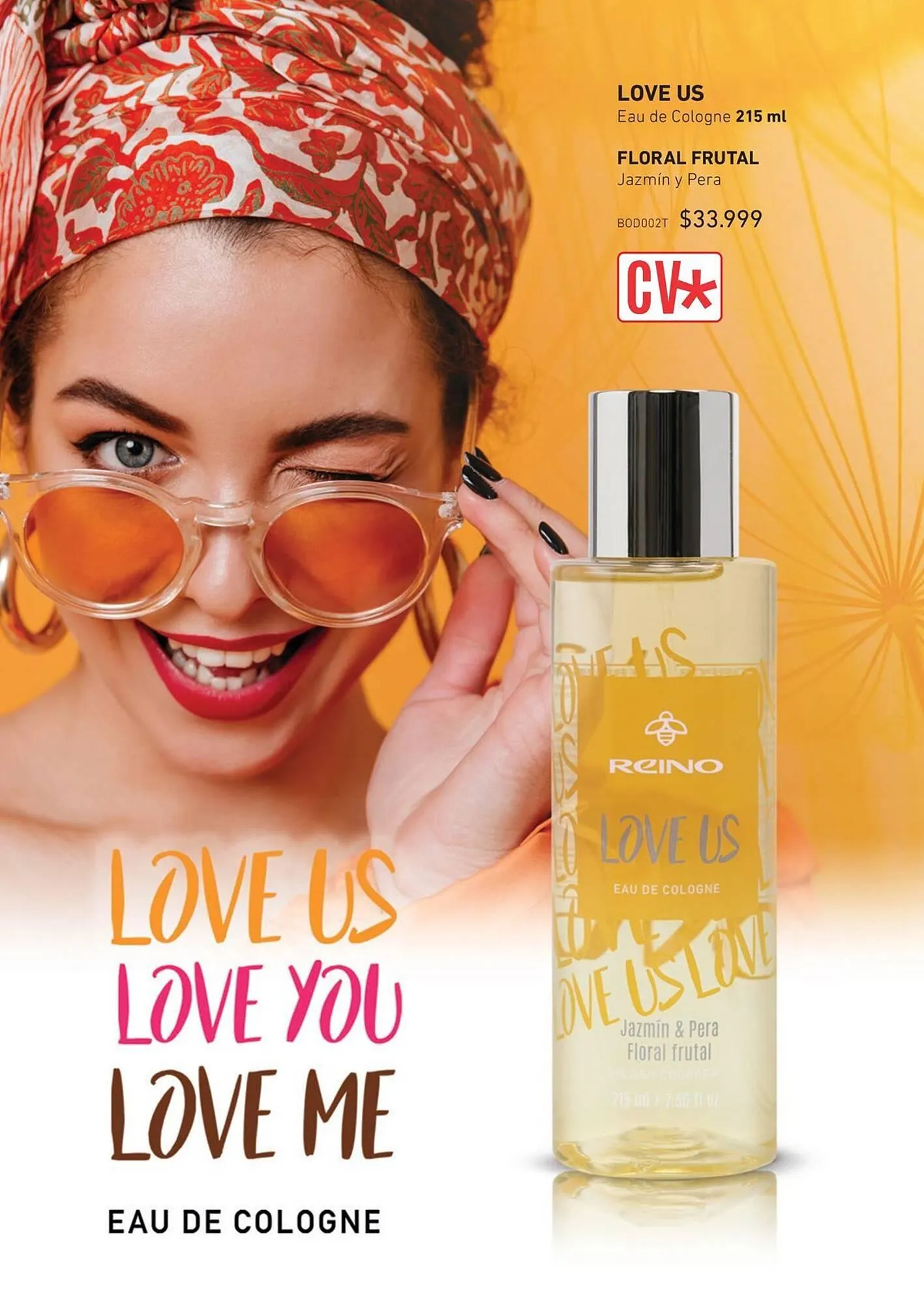 Ofertas de Catálogo Reino Cosmética 8 de mayo al 31 de mayo 2025 - Página 178 del catálogo