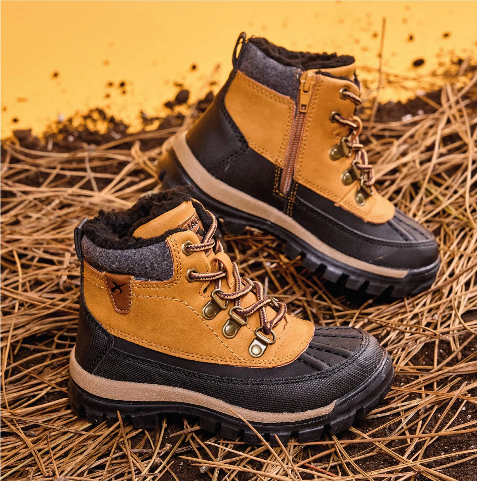 Ofertas de Catálogo Jaguar Shoes 24 de mayo al 31 de mayo 2024 - Página 3 del catálogo