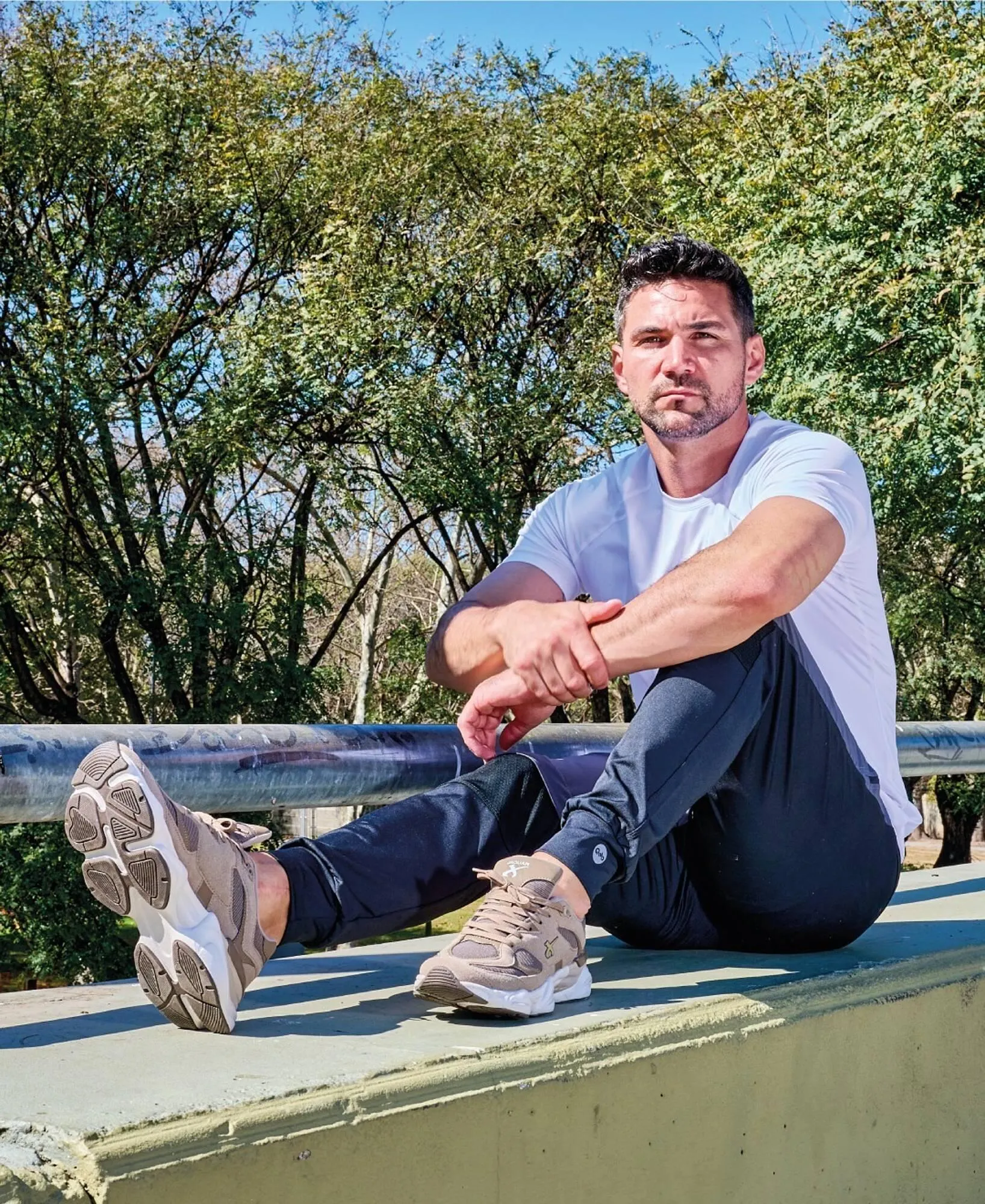 Catálogo Jaguar Shoes - 1