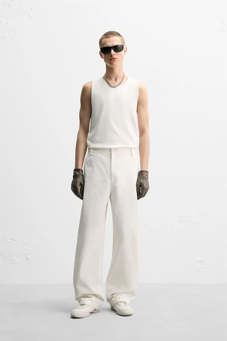 CAMISETA TANK LIMITED EDITION