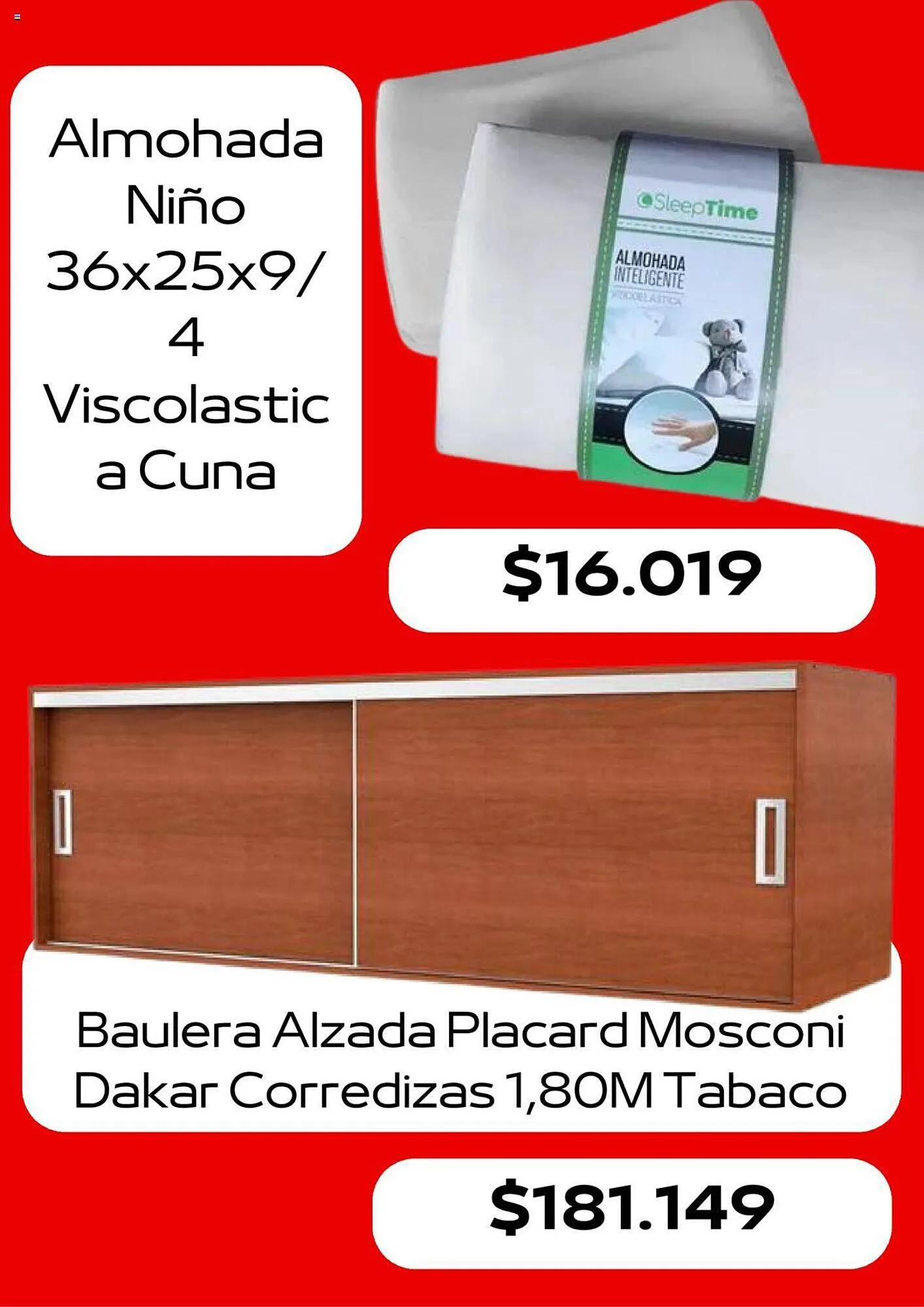 Ofertas de Catálogo Garbarino 25 de octubre al 26 de noviembre 2023 - Página 2 del catálogo