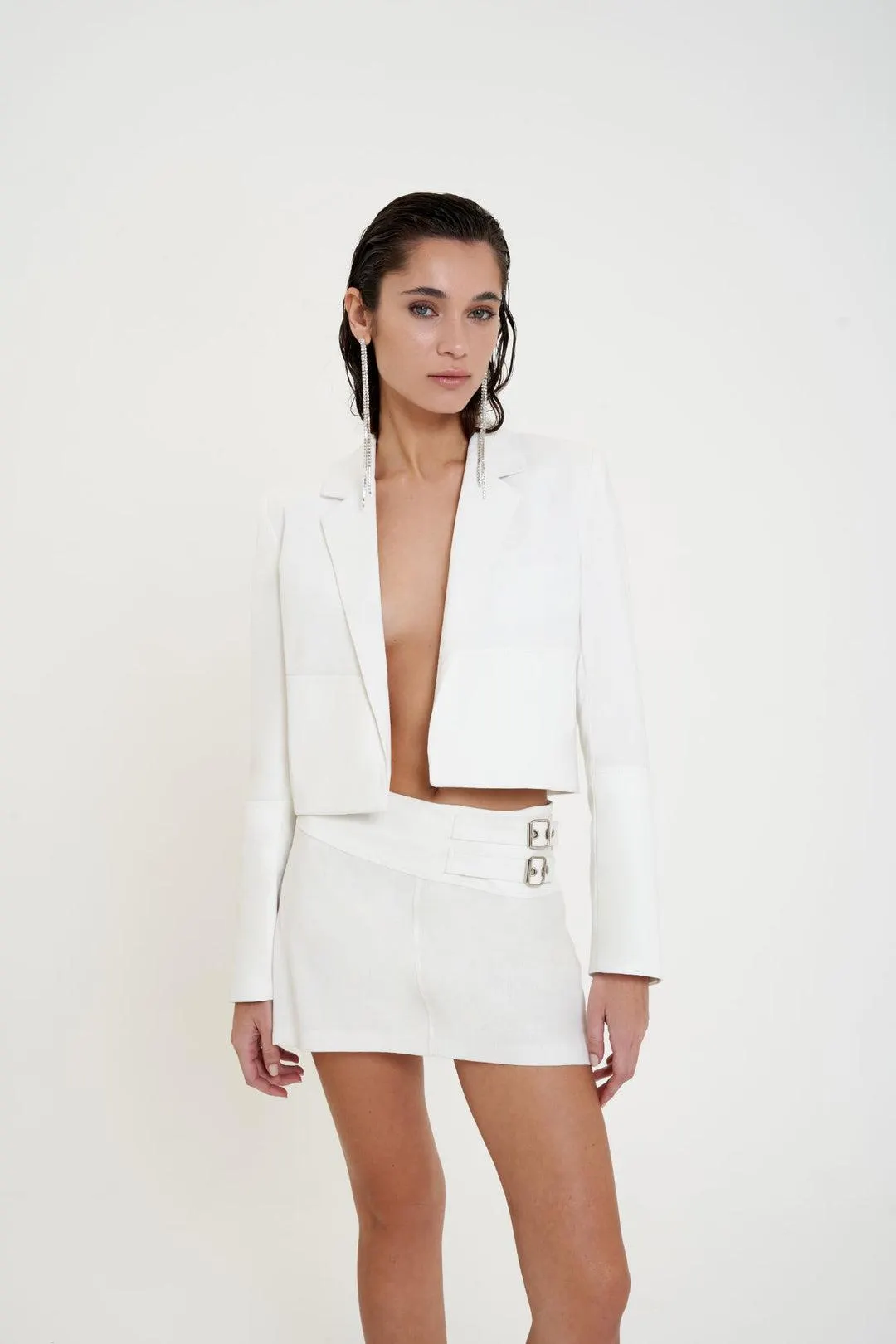 Blazer Sarah - Off White