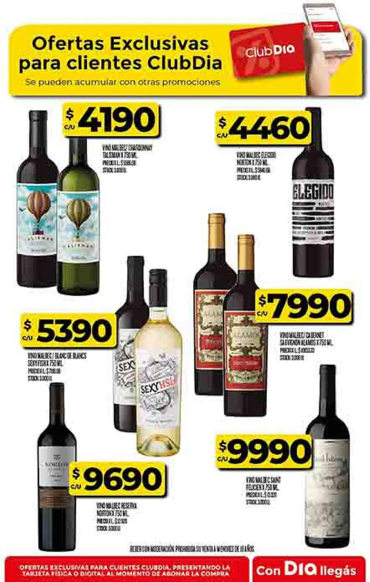 Ofertas de Folleto Supermercados DIA 16 de septiembre al 22 de septiembre 2025 - Página 67 del catálogo