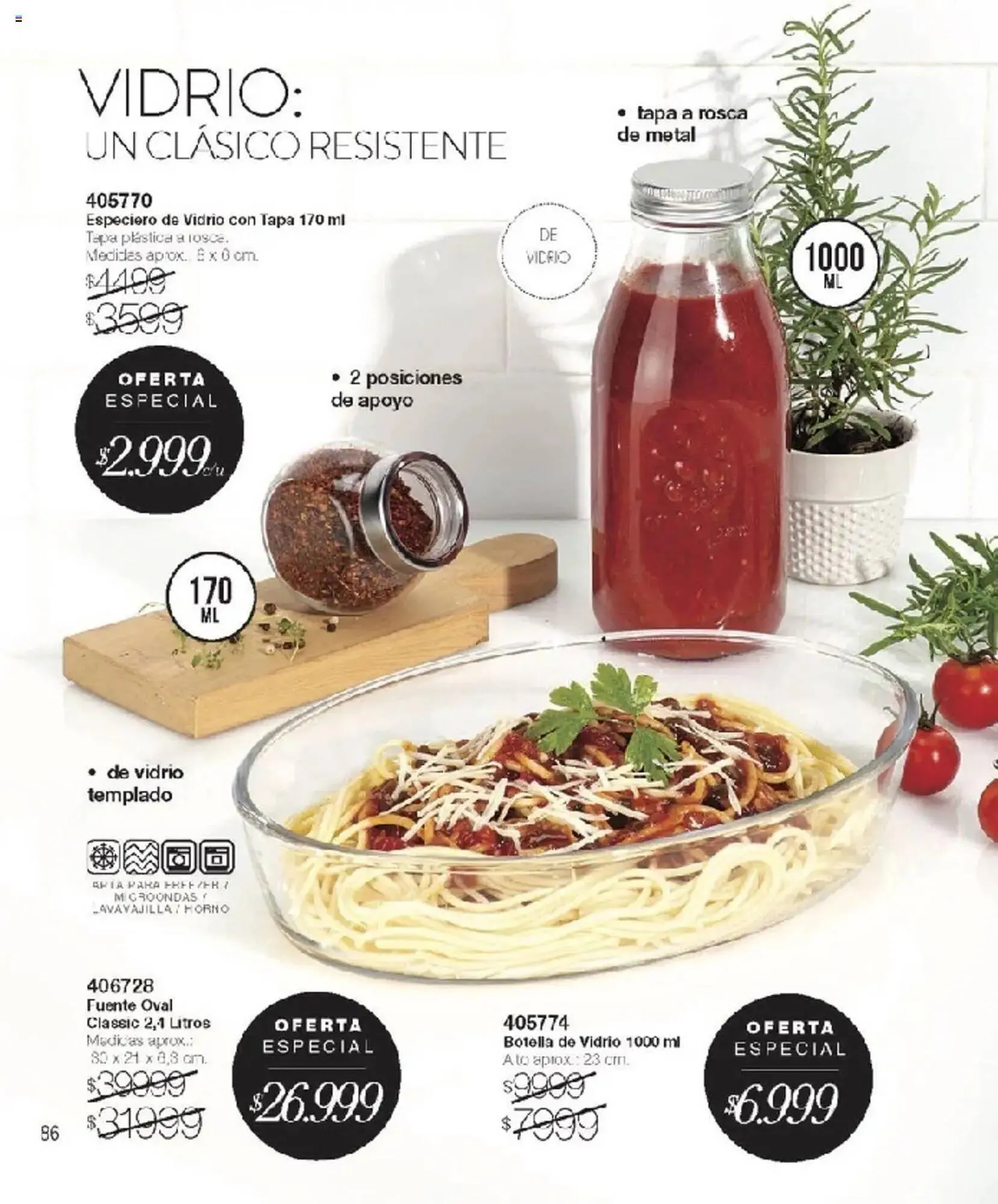 Ofertas de Catálogo Violetta Cosméticos 7 de marzo al 20 de marzo 2025 - Página 85 del catálogo