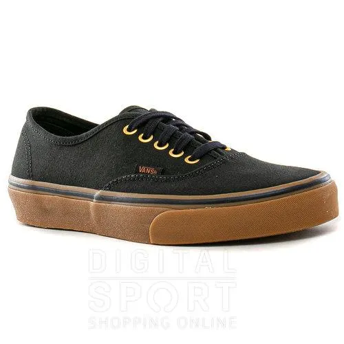 ZAPATILLAS AUTHENTIC vans