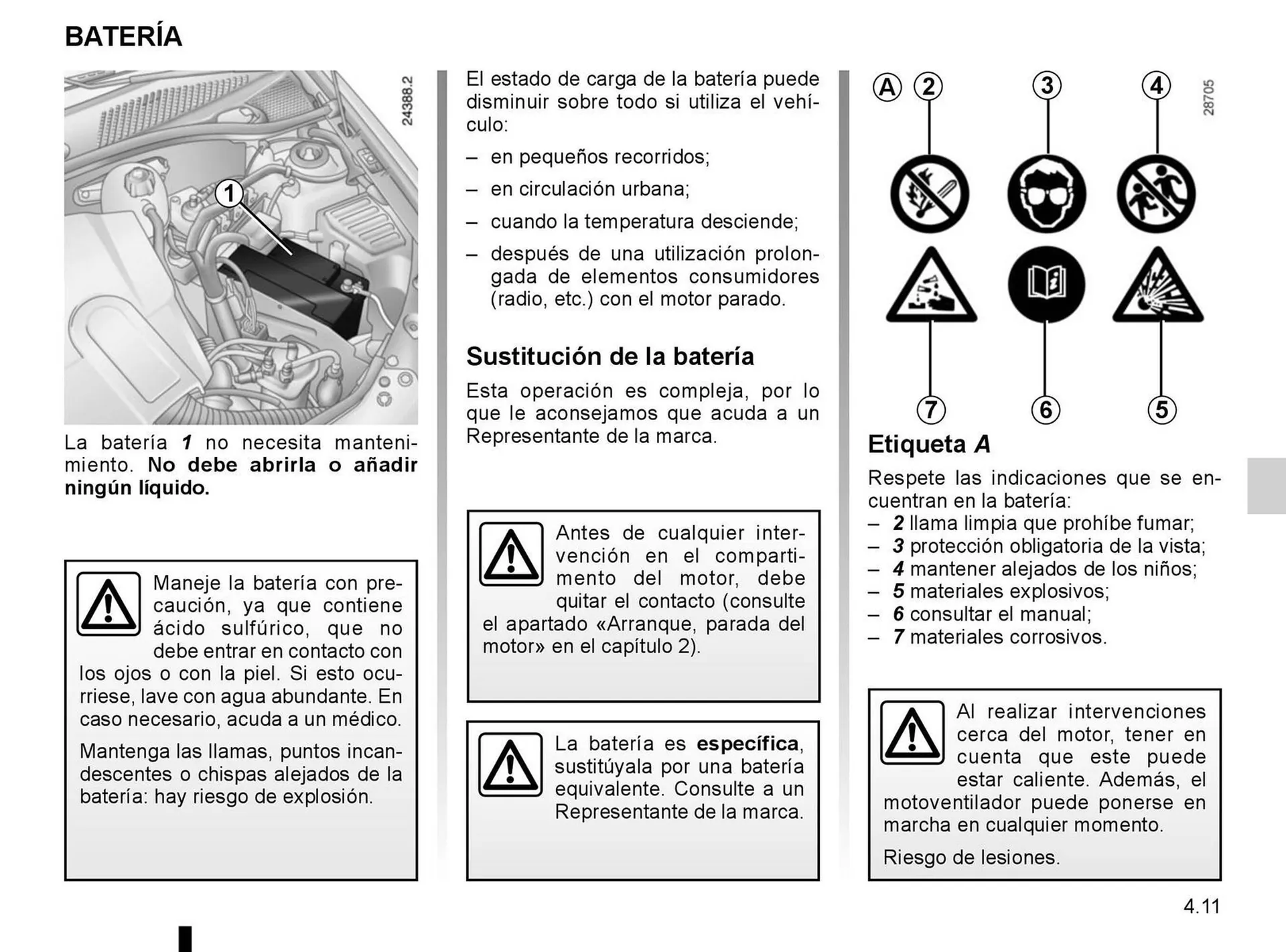 Ofertas de Catálogo Renault 8 de octubre al 31 de diciembre 2025 - Página 90 del catálogo