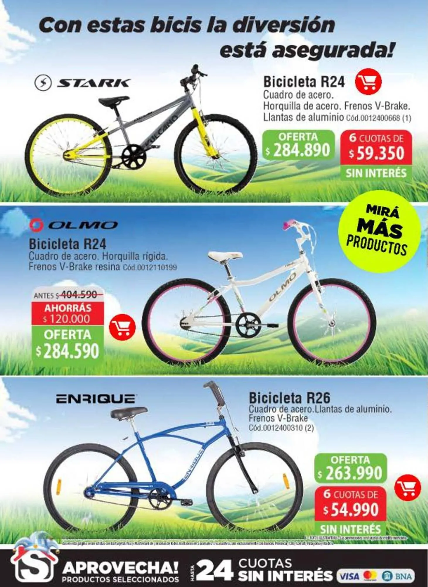 Ofertas de Catálogo Casa Silvia 7 de mayo al 31 de mayo 2026 - Página 42 del catálogo